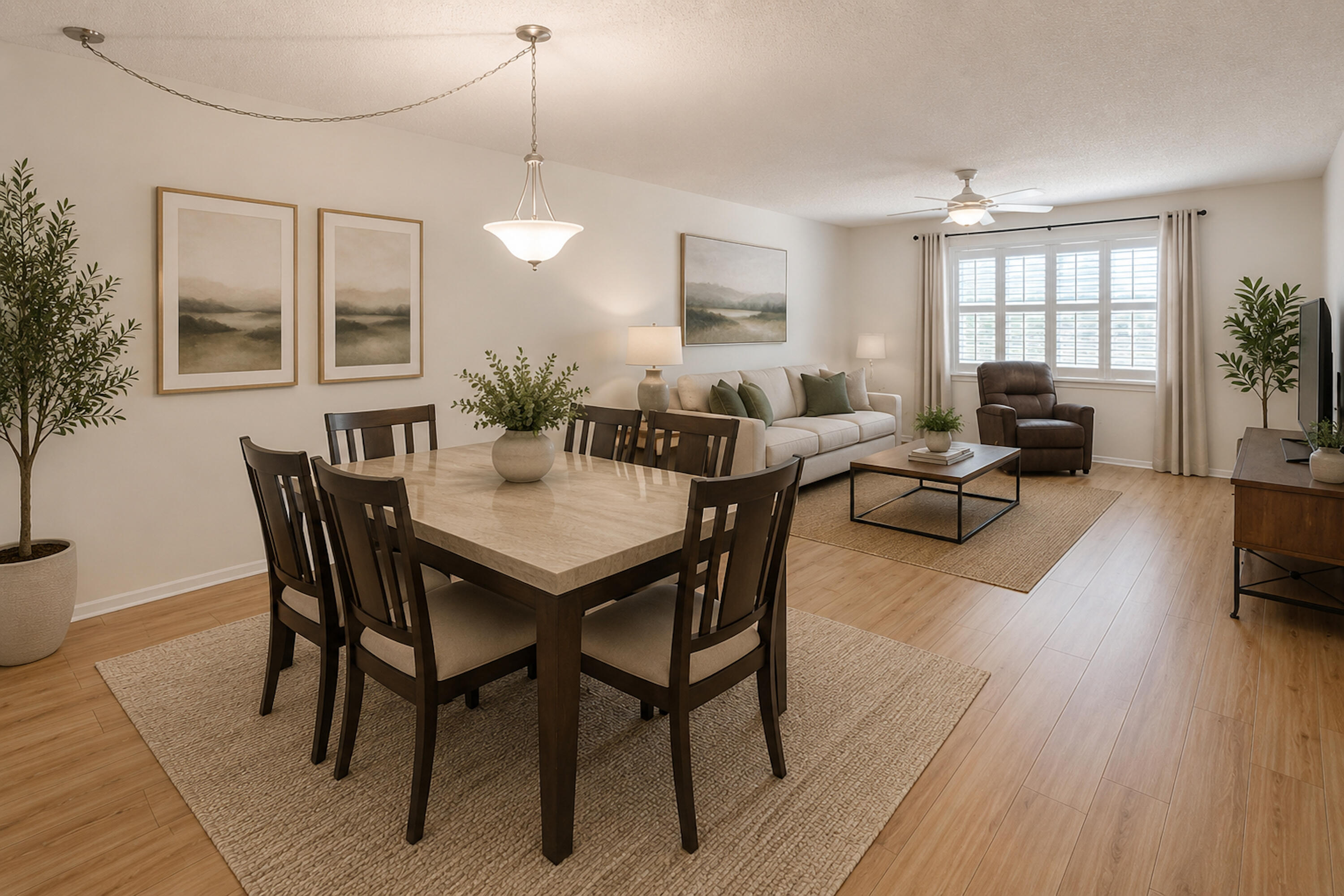 STRATHMORE GATE I UNIT TWO - Residential