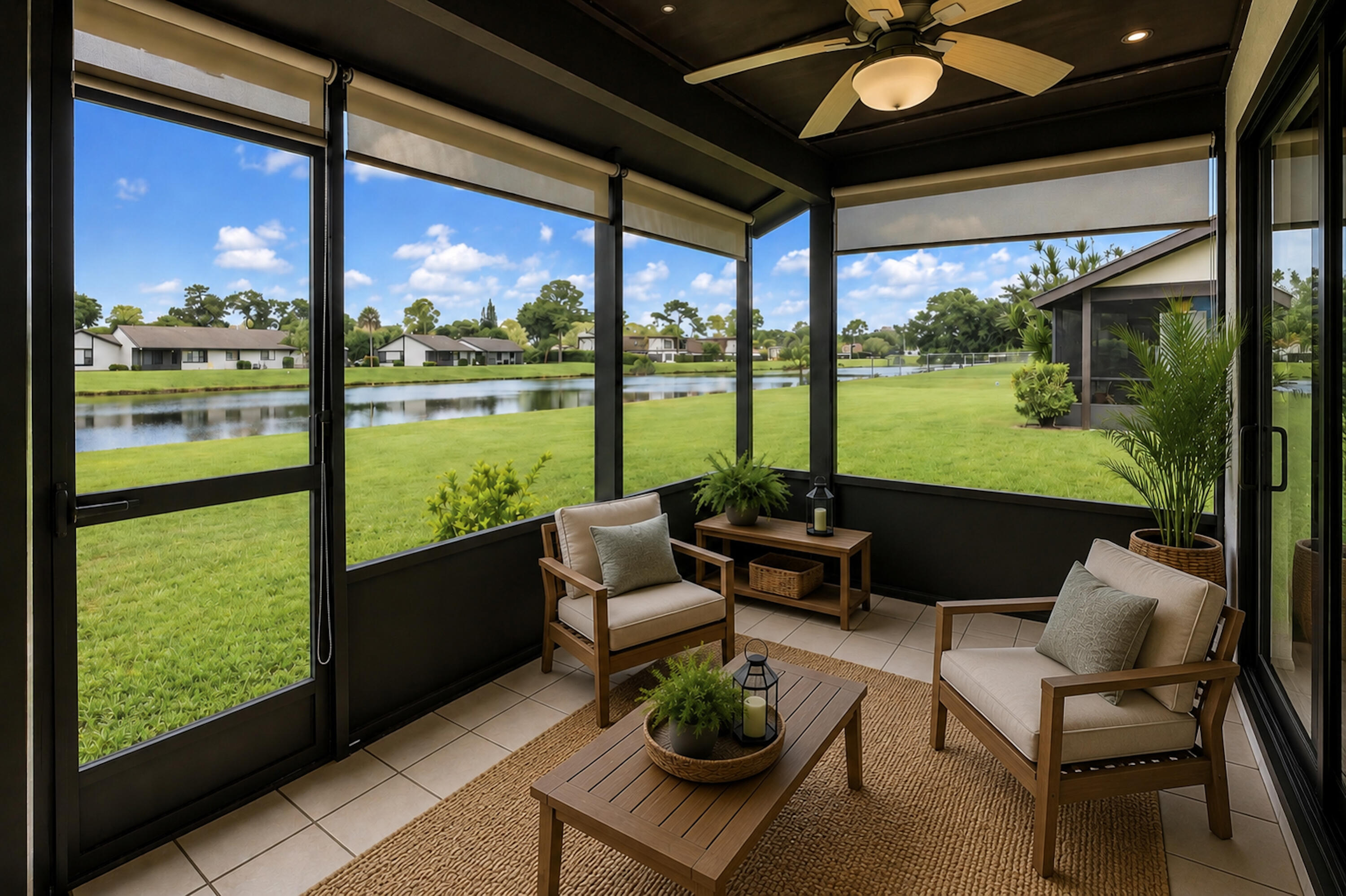 STRATHMORE GATE I UNIT TWO - Residential