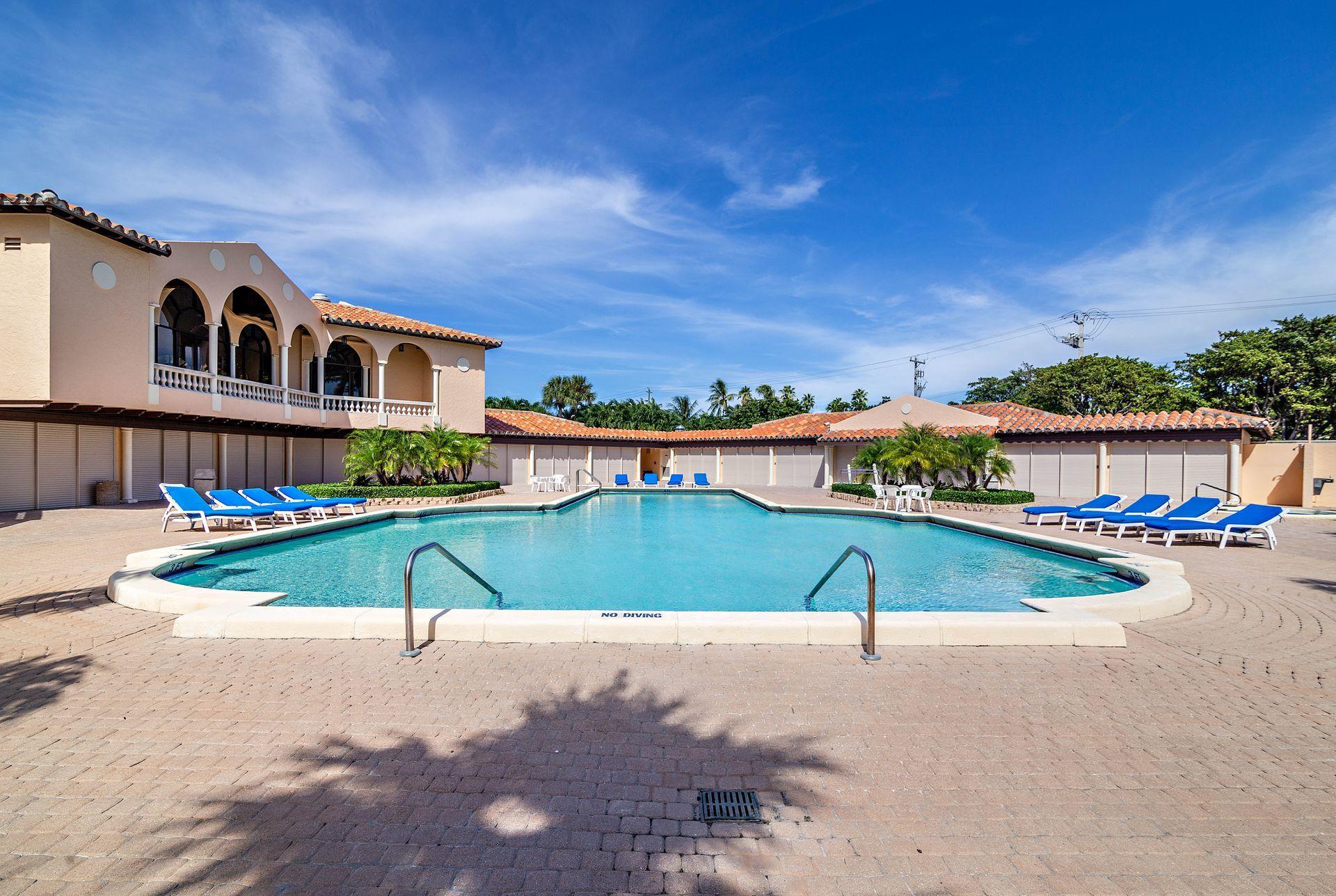 L'ERMITAGE PALM BEACH CONDO - Residential