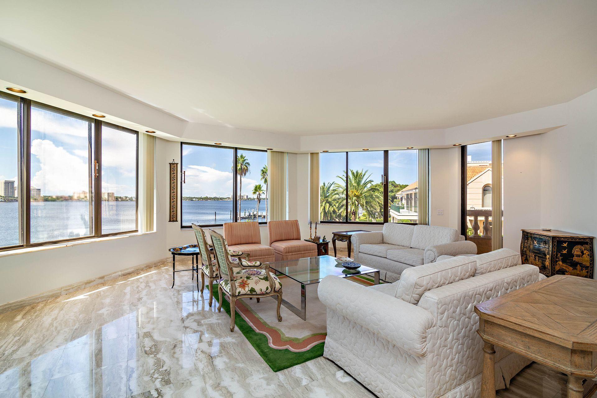 L'ERMITAGE PALM BEACH CONDO - Residential