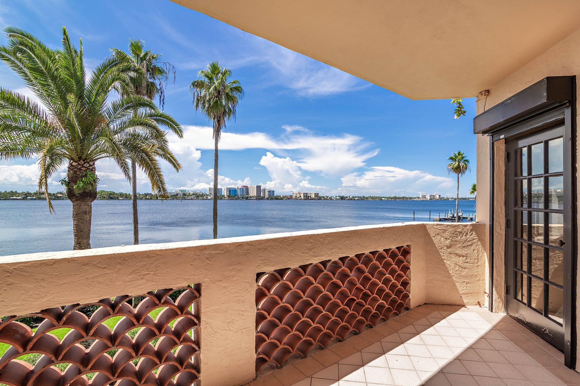 L'ERMITAGE PALM BEACH CONDO - Residential