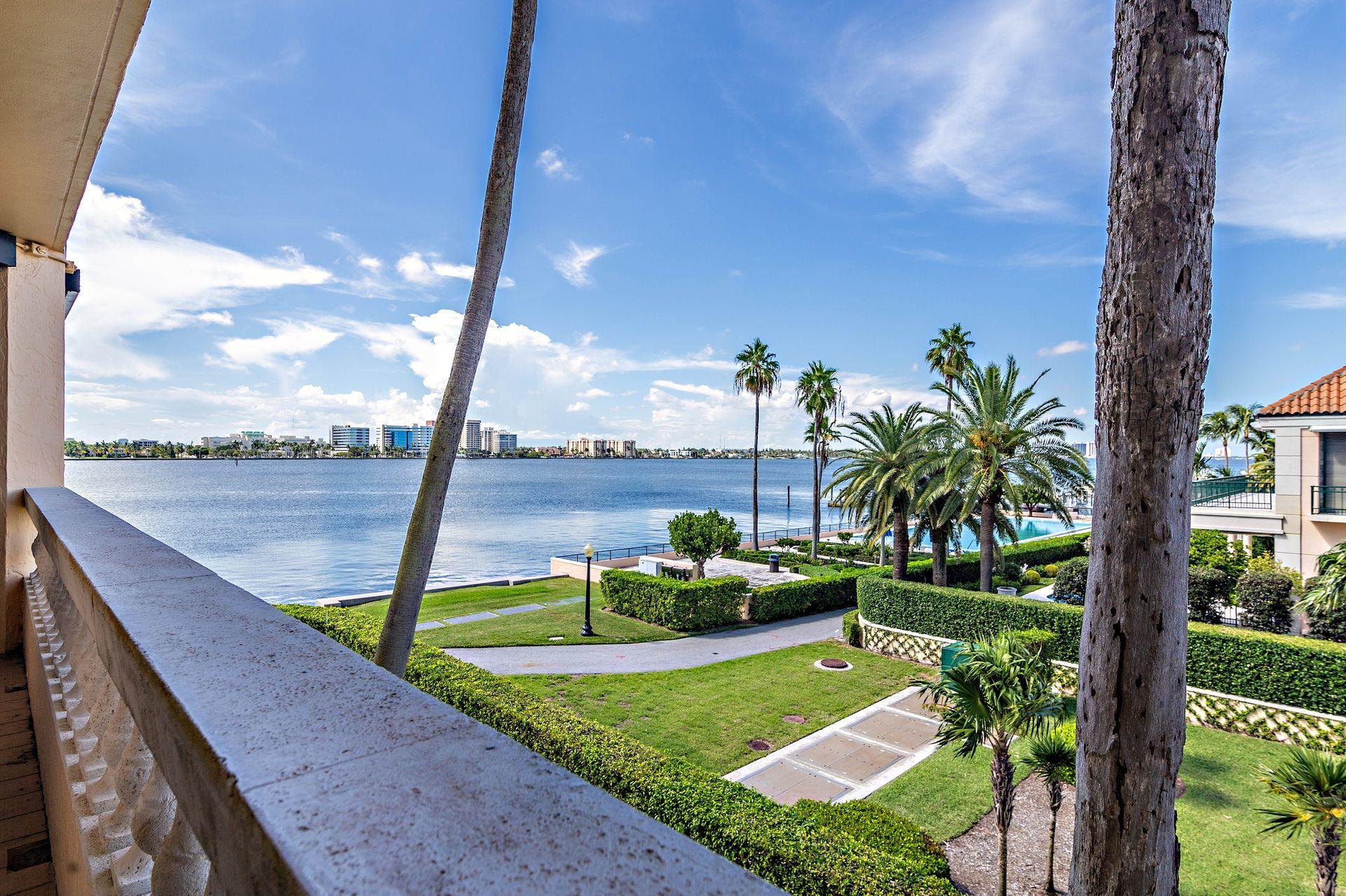 L'ERMITAGE PALM BEACH CONDO - Residential