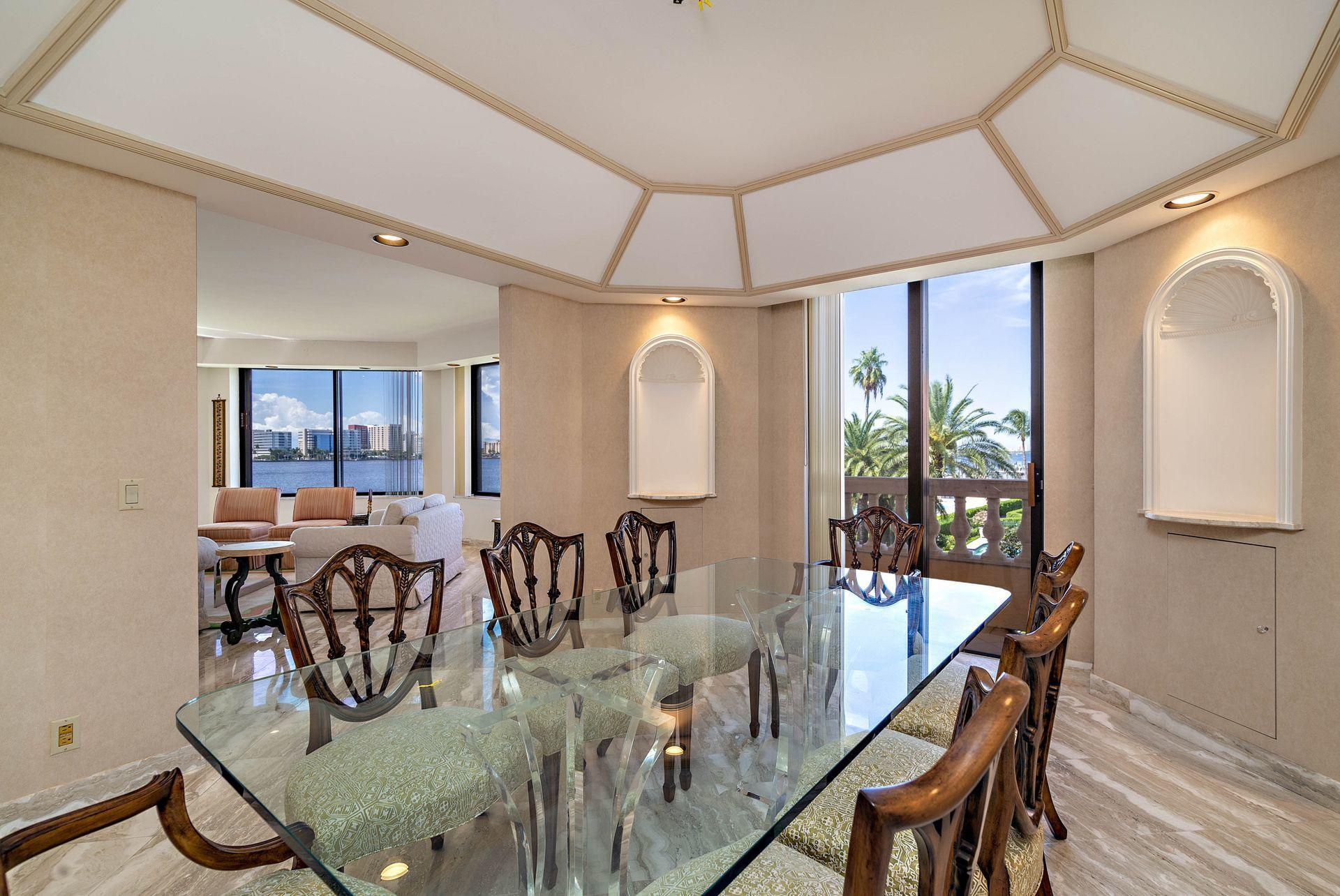 L'ERMITAGE PALM BEACH CONDO - Residential