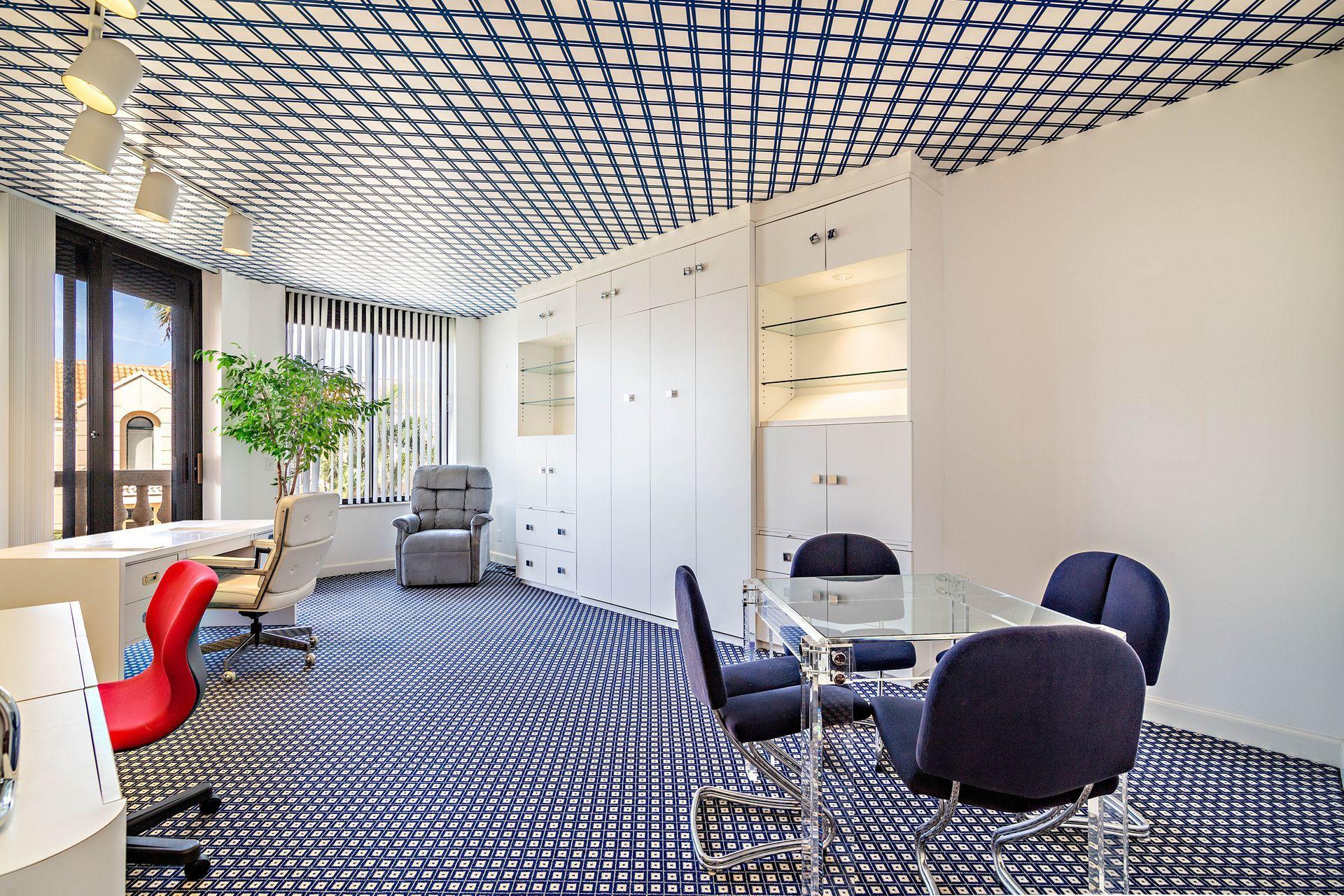 L'ERMITAGE PALM BEACH CONDO - Residential
