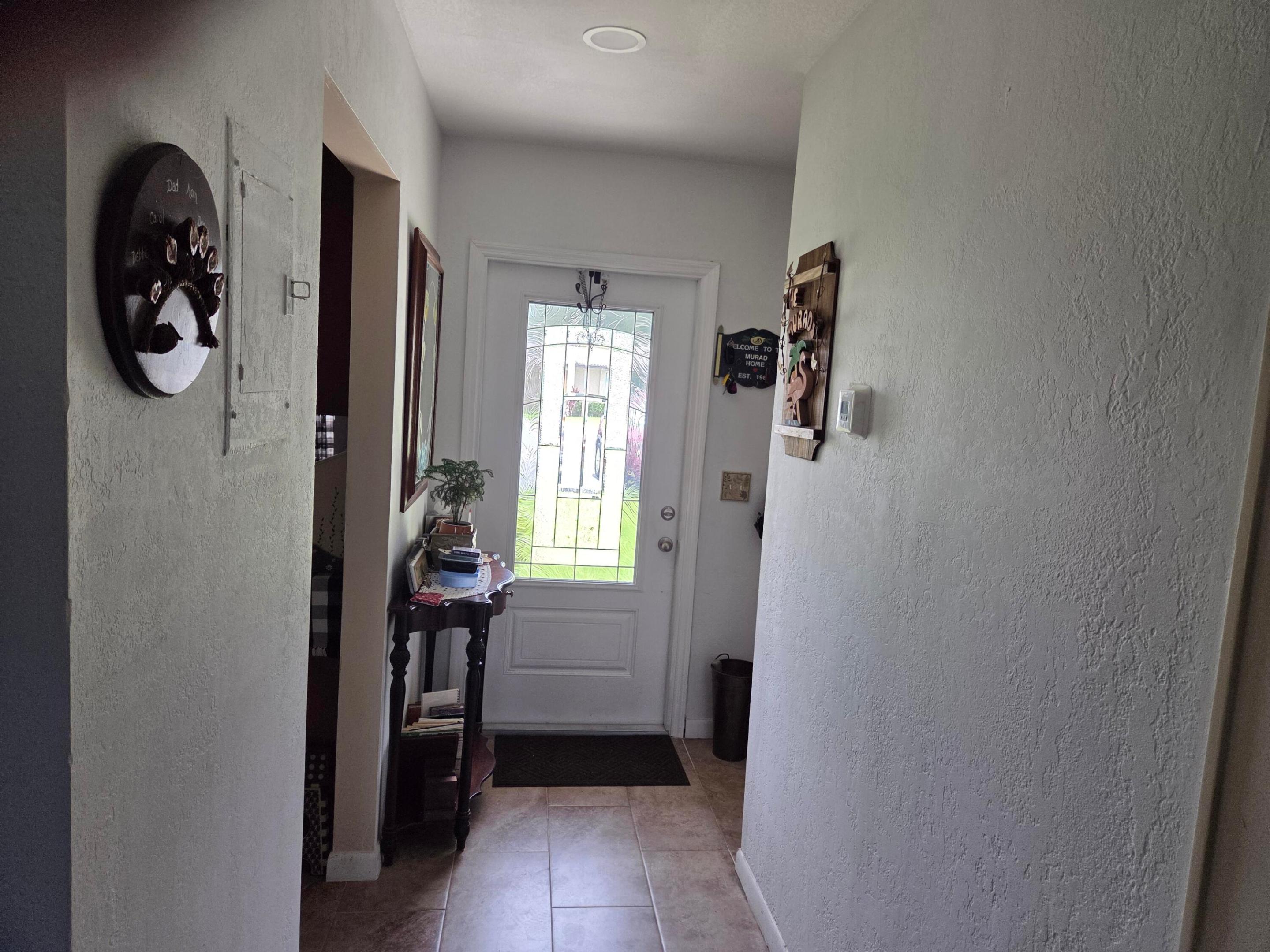 GOLDEN LAKES VILLAGE CONDO F - Residential