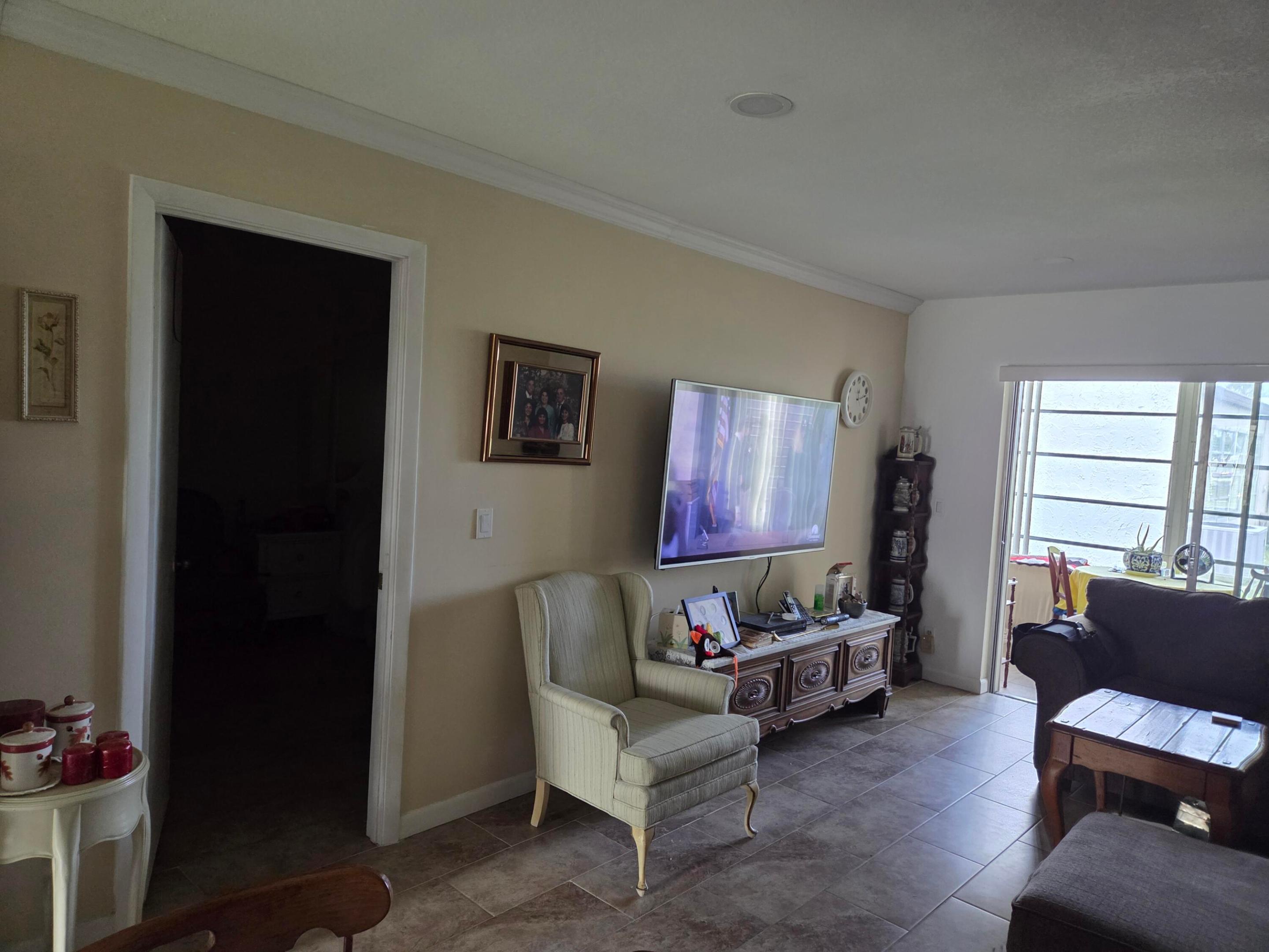 GOLDEN LAKES VILLAGE CONDO F - Residential