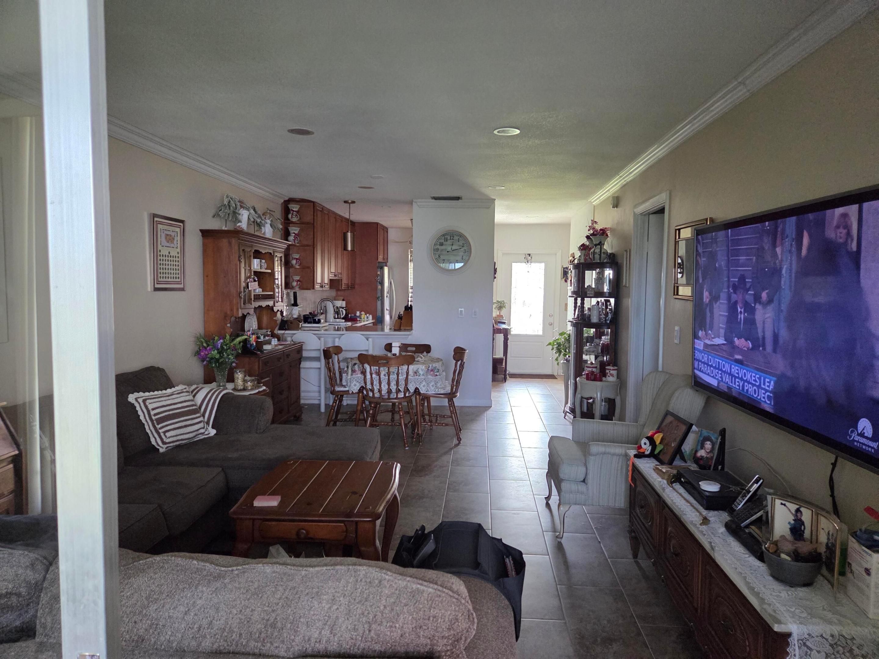 GOLDEN LAKES VILLAGE CONDO F - Residential