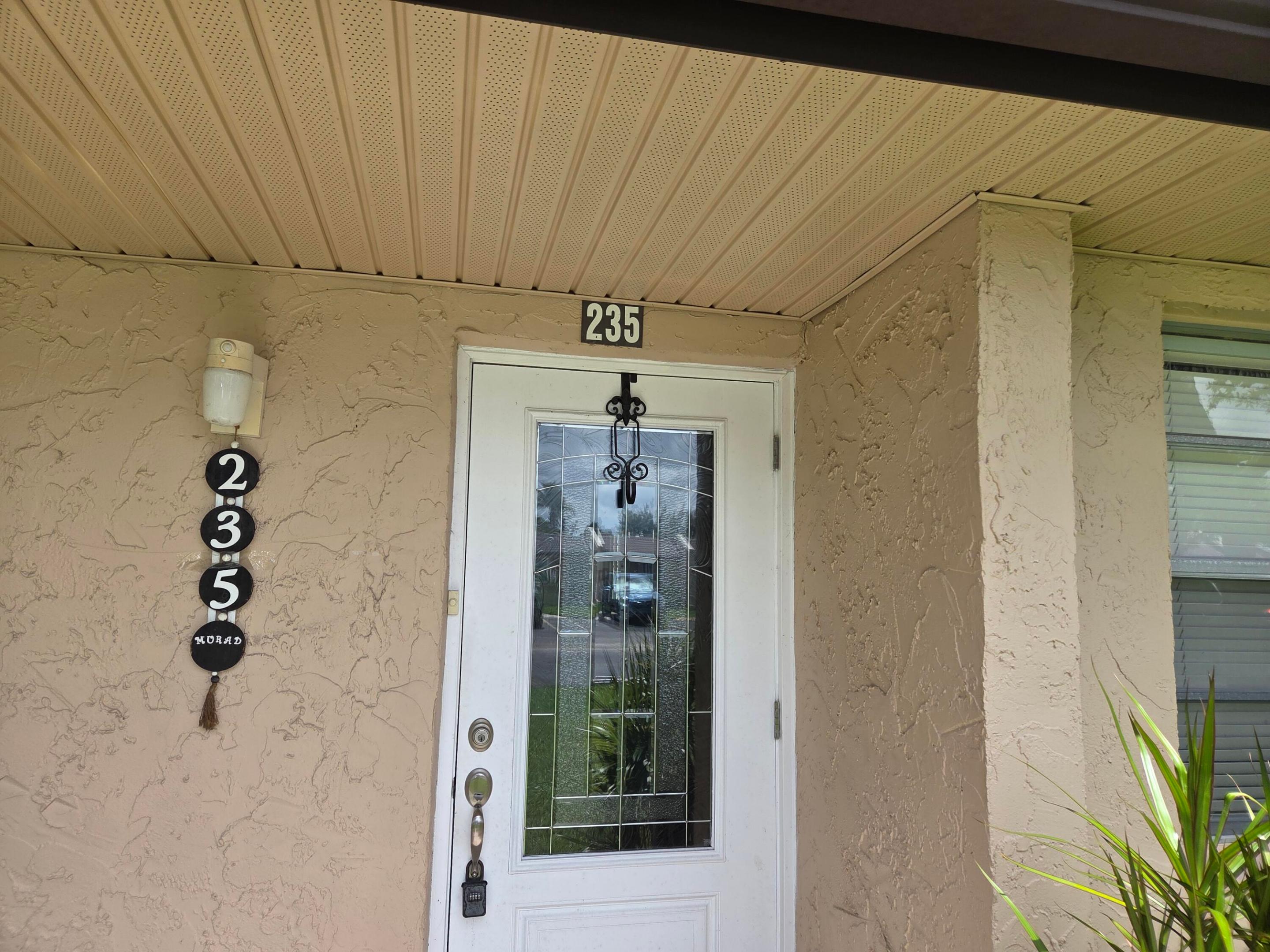 GOLDEN LAKES VILLAGE CONDO F - Residential