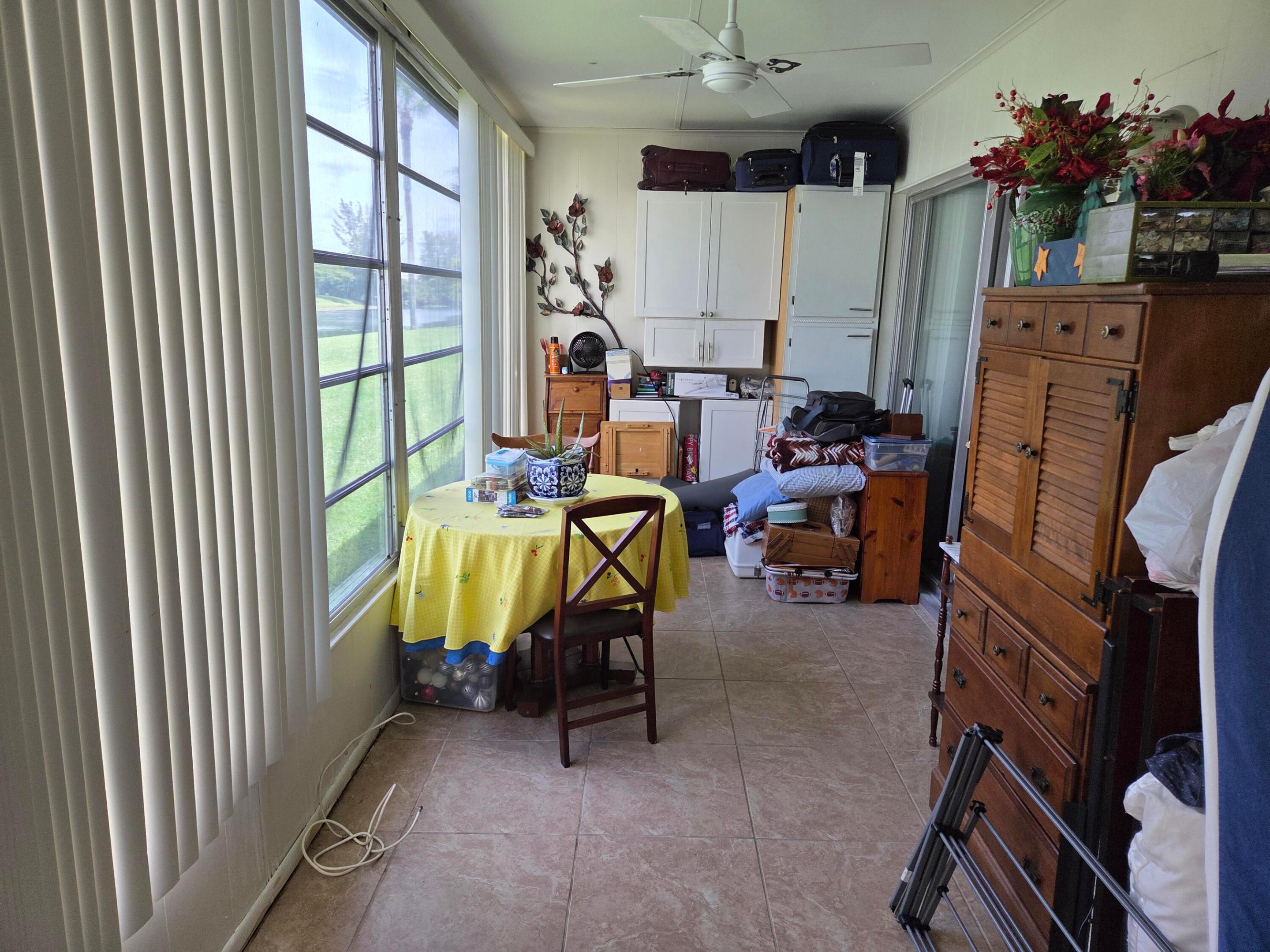 GOLDEN LAKES VILLAGE CONDO F - Residential