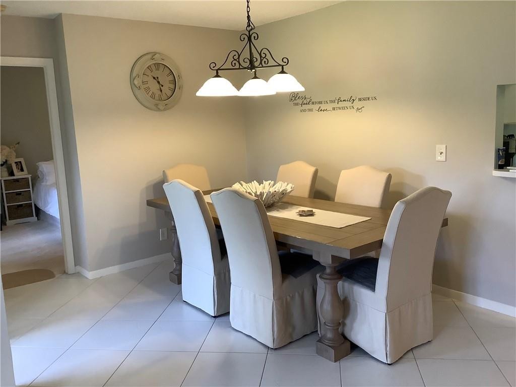 Platina - Residential