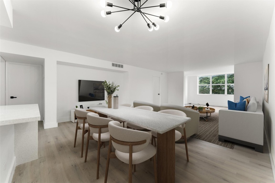 Royal Oaks - Residential