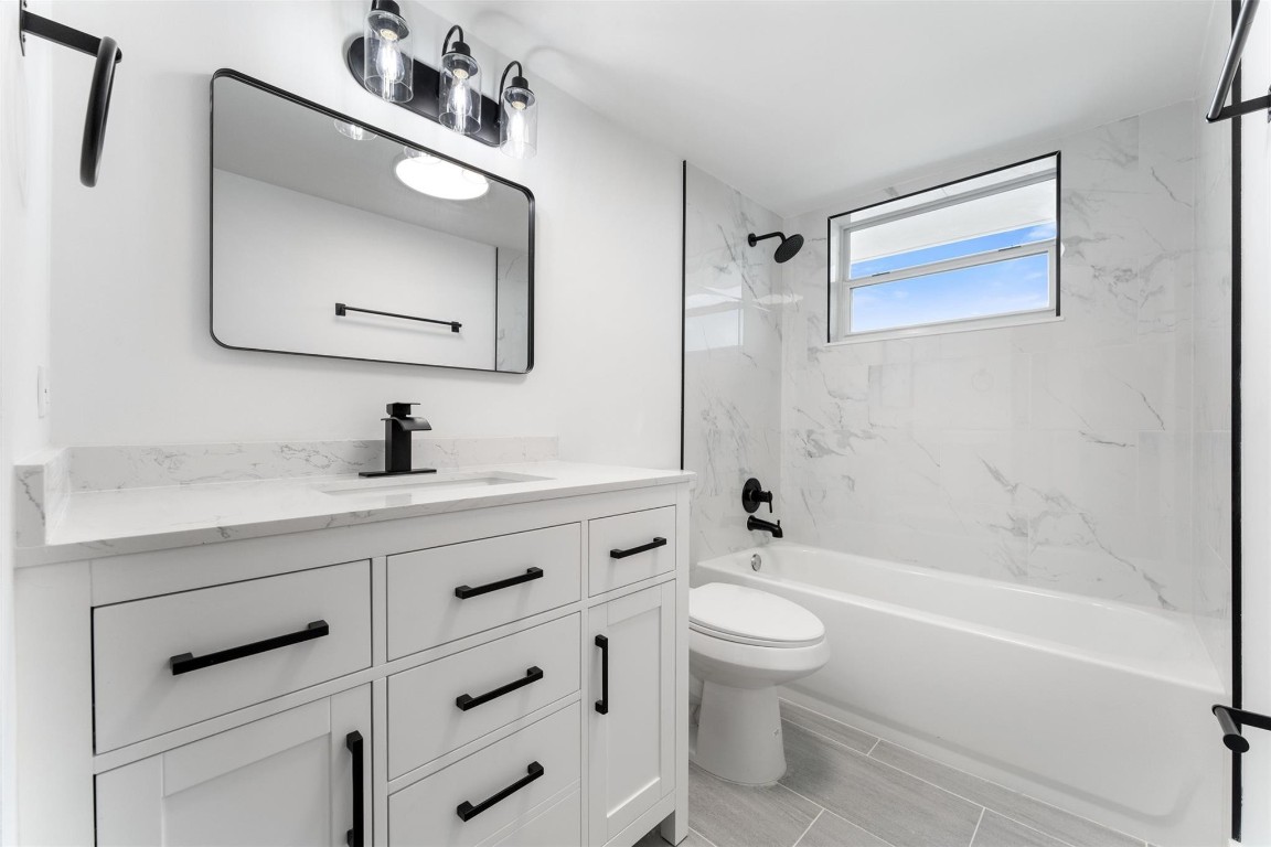 Royal Oaks - Residential