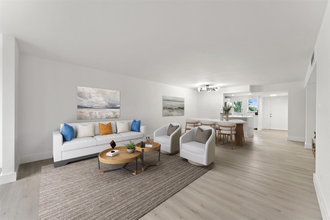 Royal Oaks - Residential