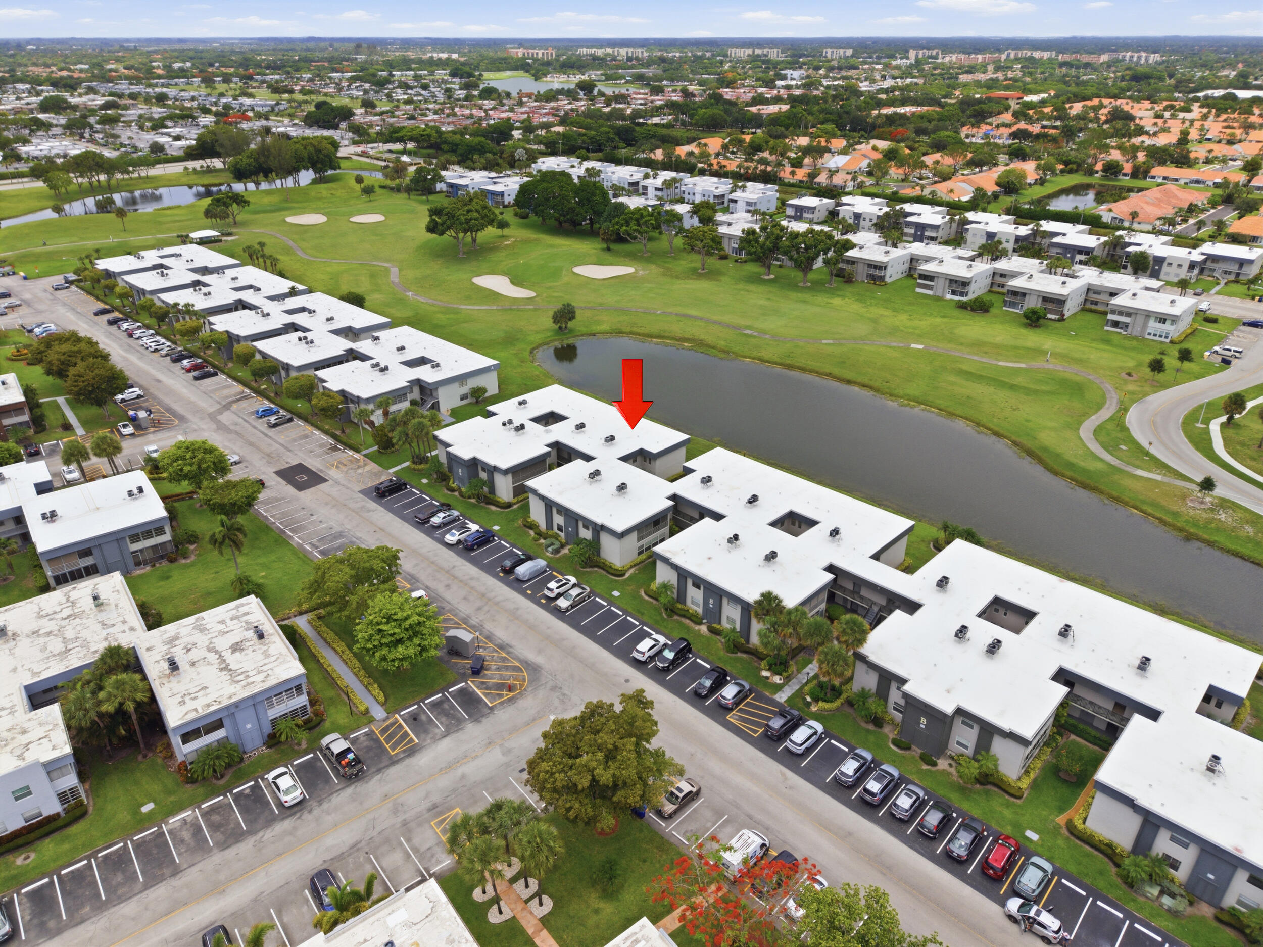 KINGS POINT - Residential