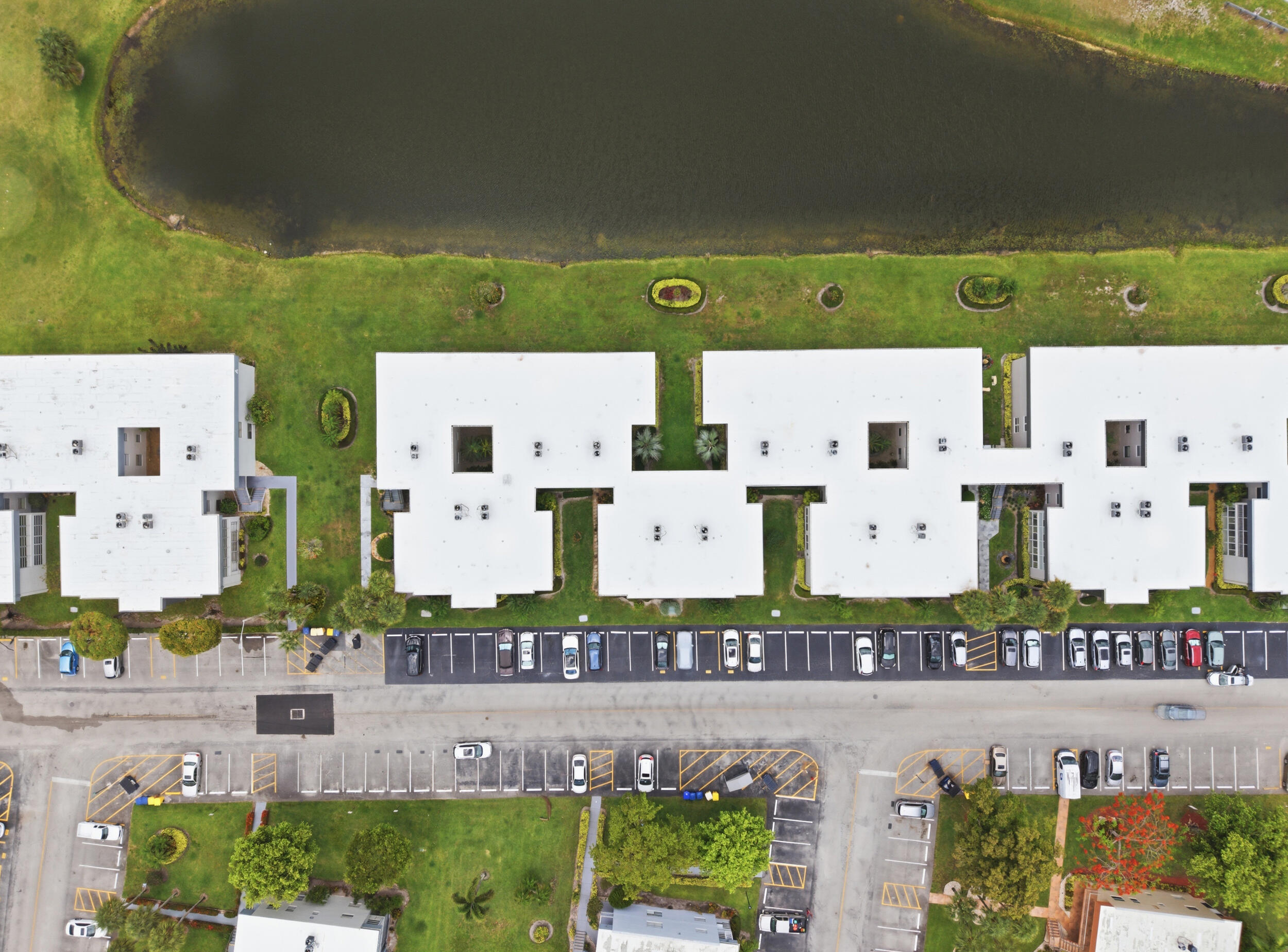 KINGS POINT - Residential