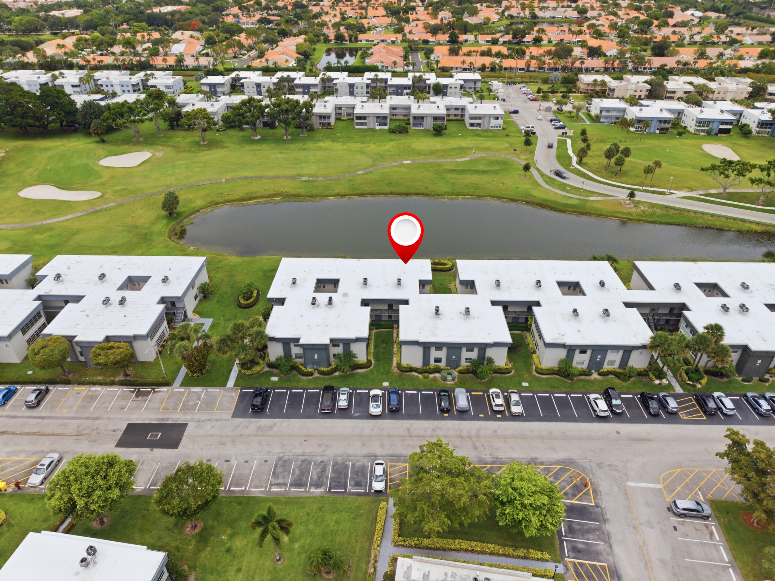KINGS POINT - Residential