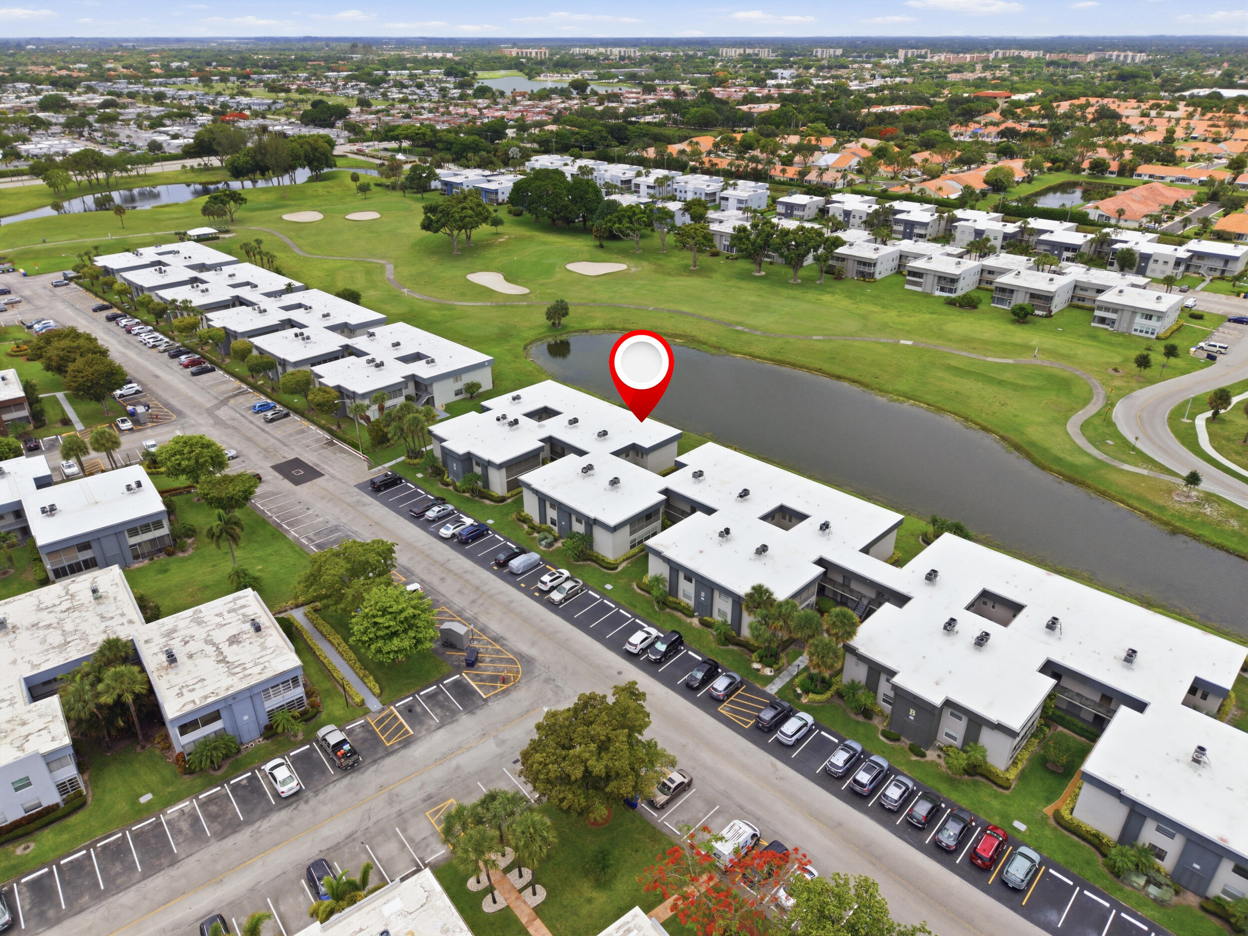 KINGS POINT - Residential