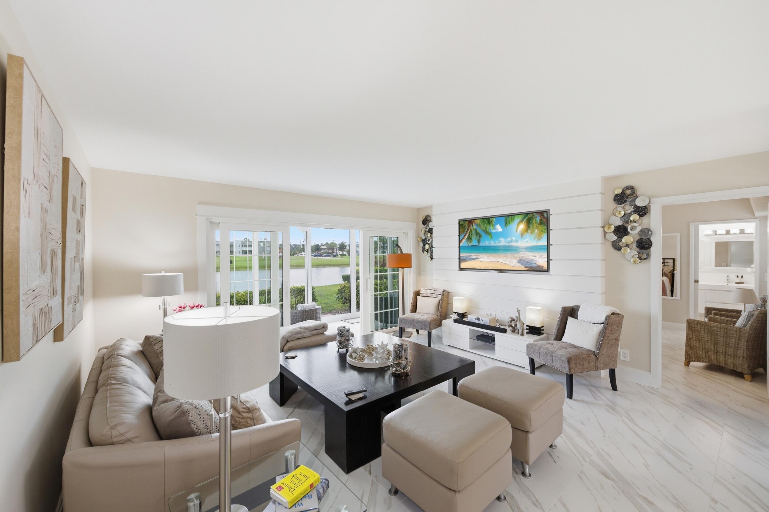 KINGS POINT - Residential