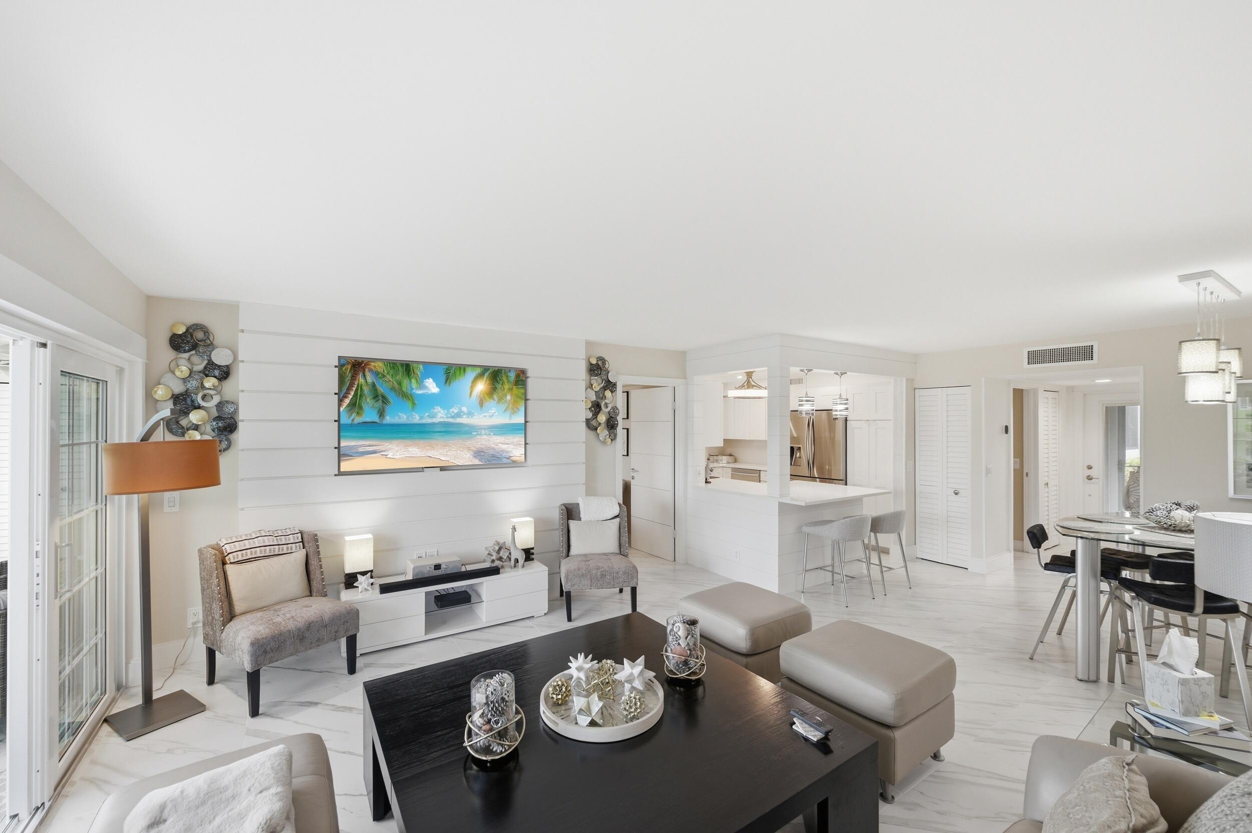 KINGS POINT - Residential