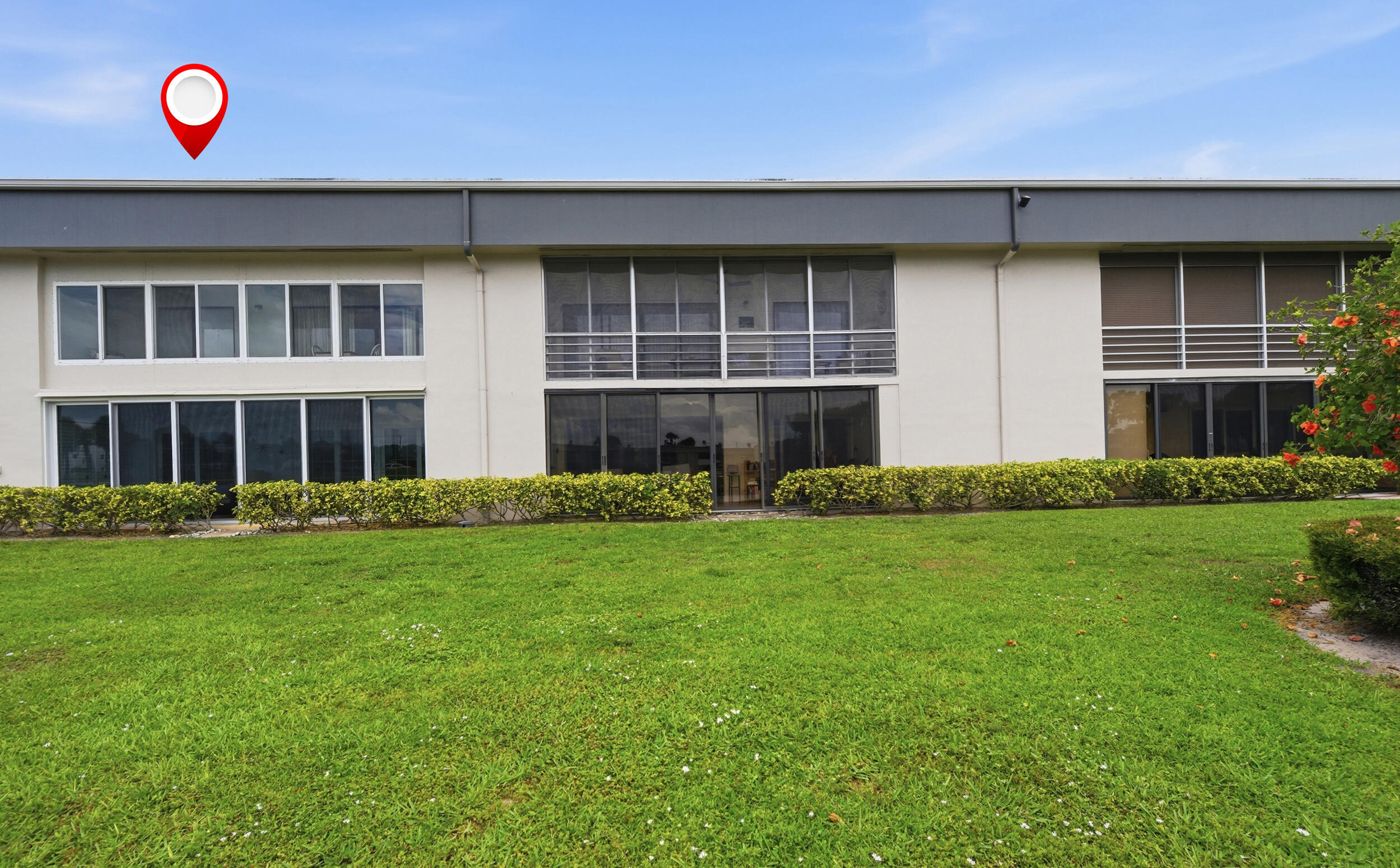 KINGS POINT - Residential