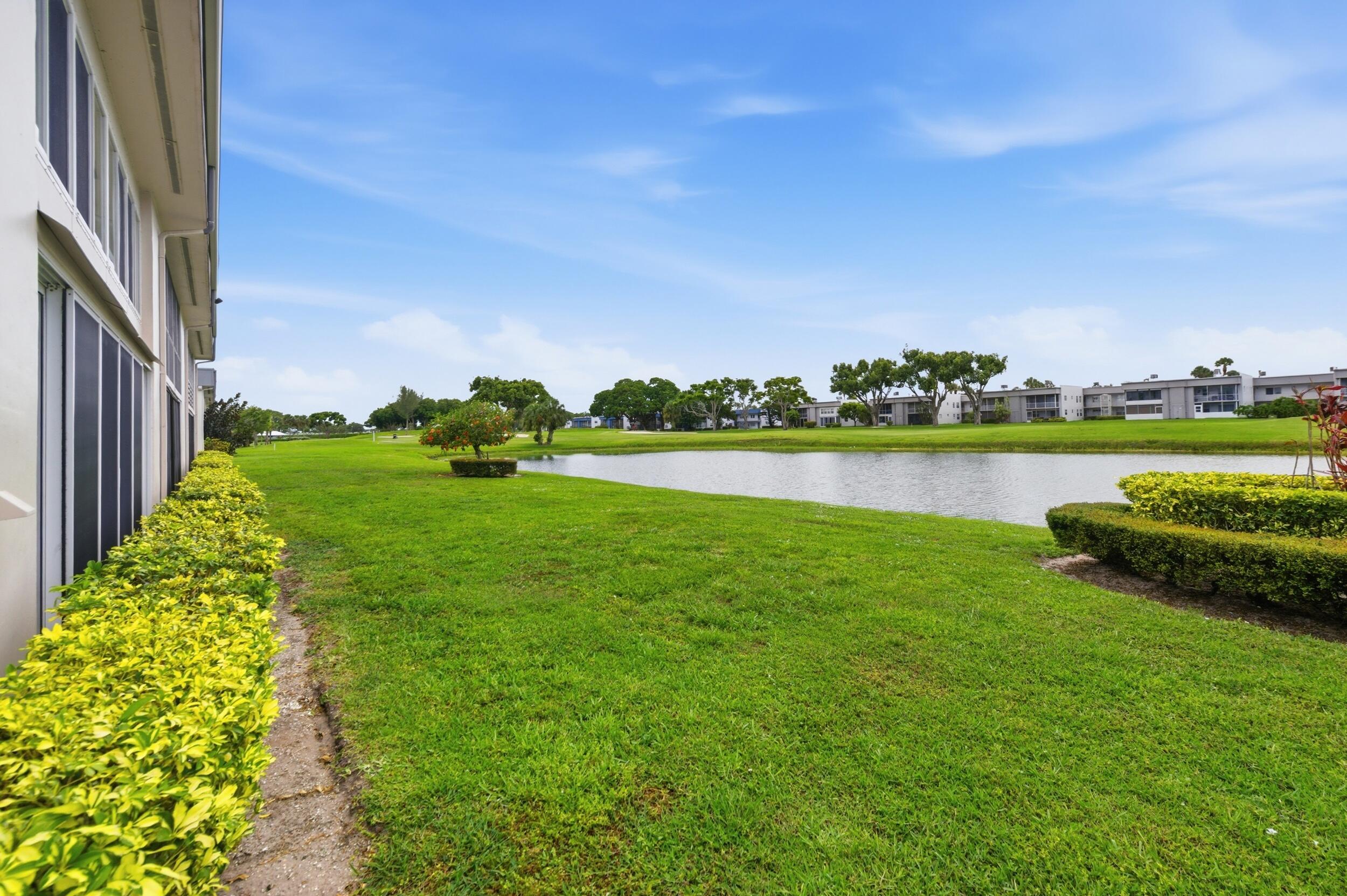 KINGS POINT - Residential