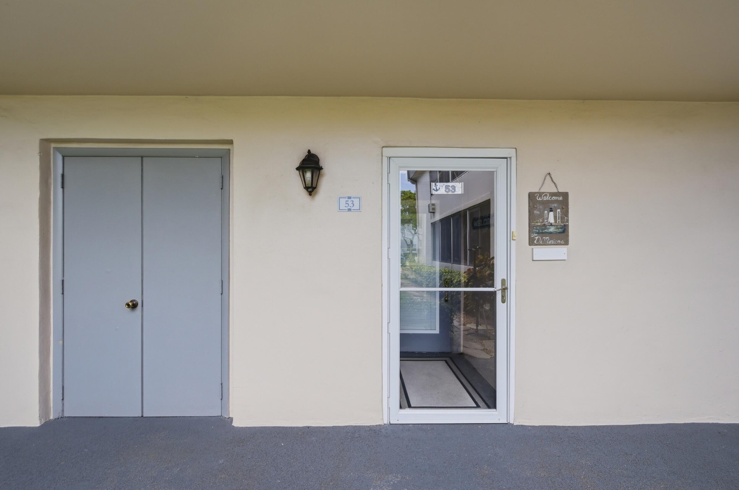 KINGS POINT - Residential
