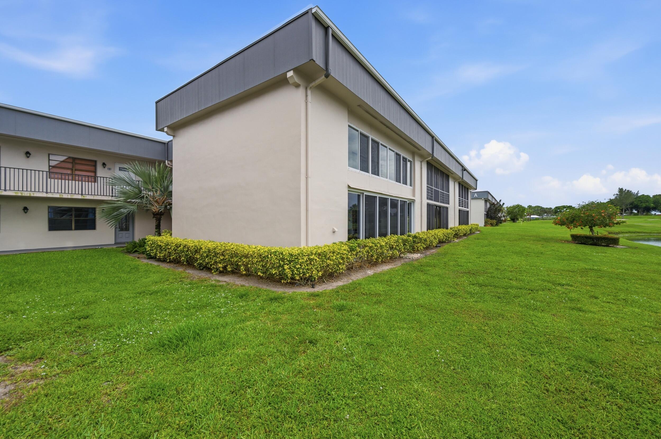 KINGS POINT - Residential