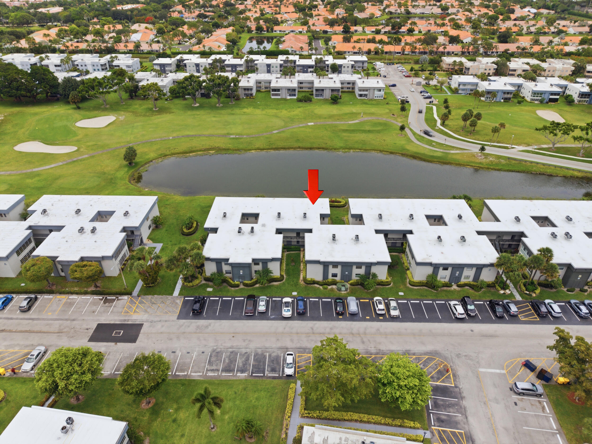 KINGS POINT - Residential
