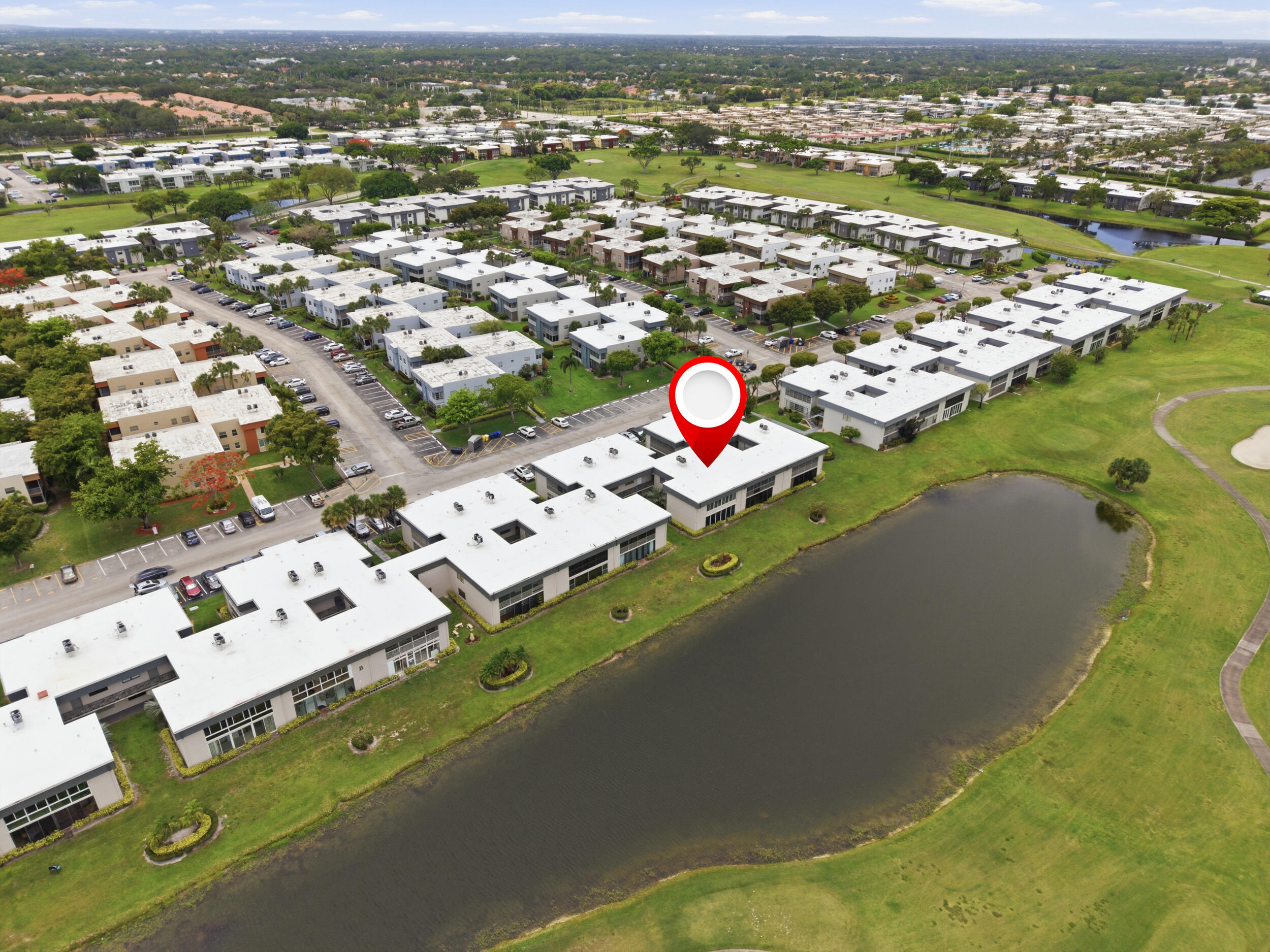 KINGS POINT - Residential
