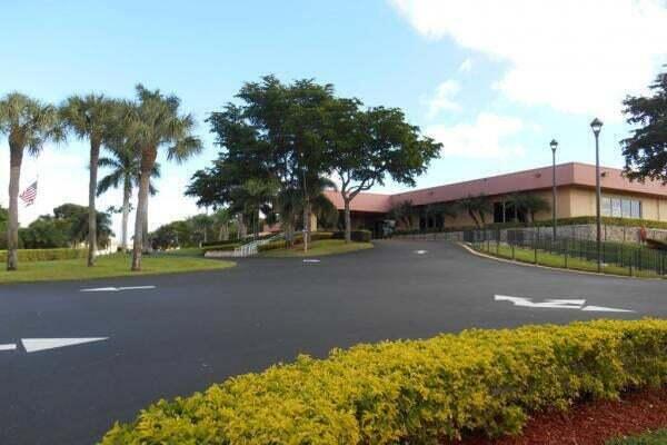 KINGS POINT - Residential