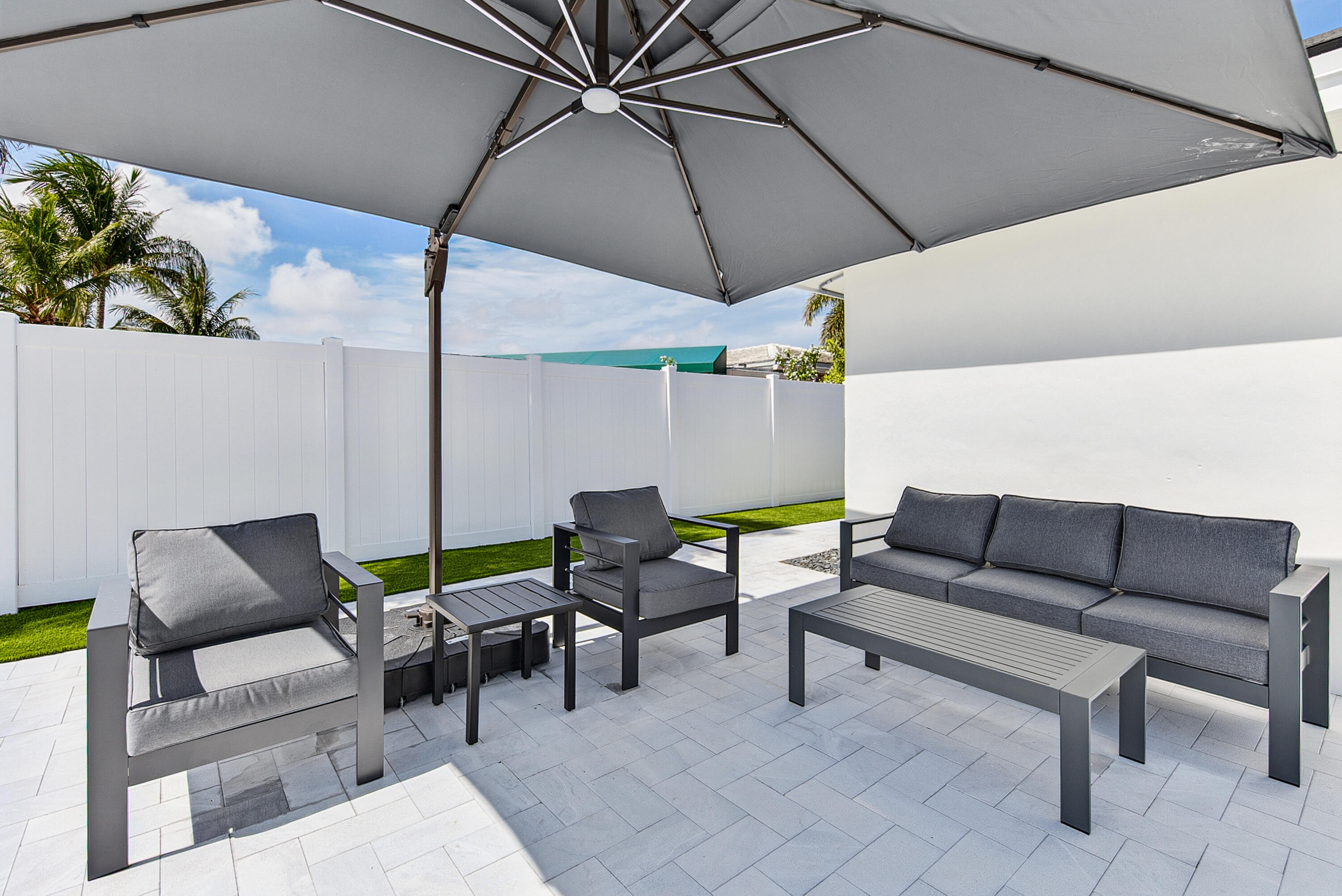GARDEN ISLES SEC 3 - Residential