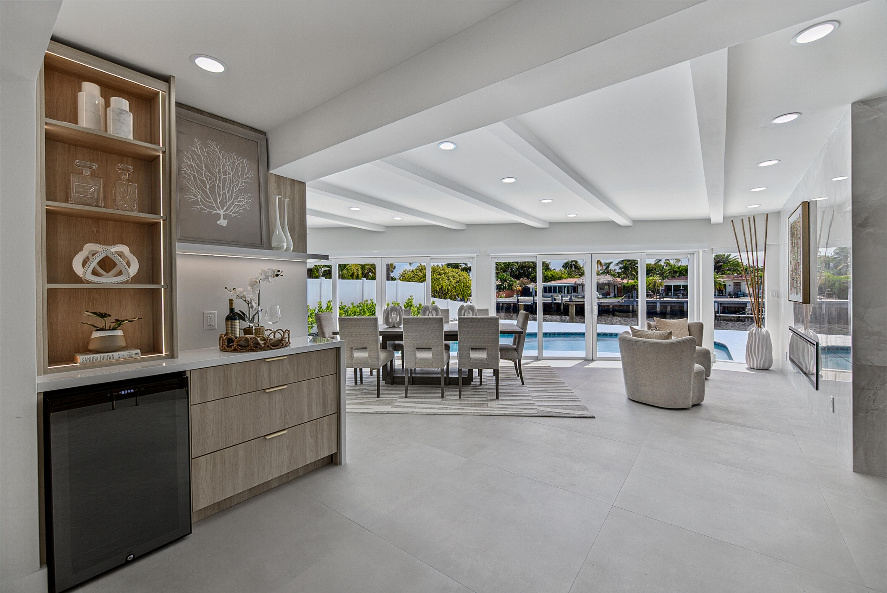 GARDEN ISLES SEC 3 - Residential