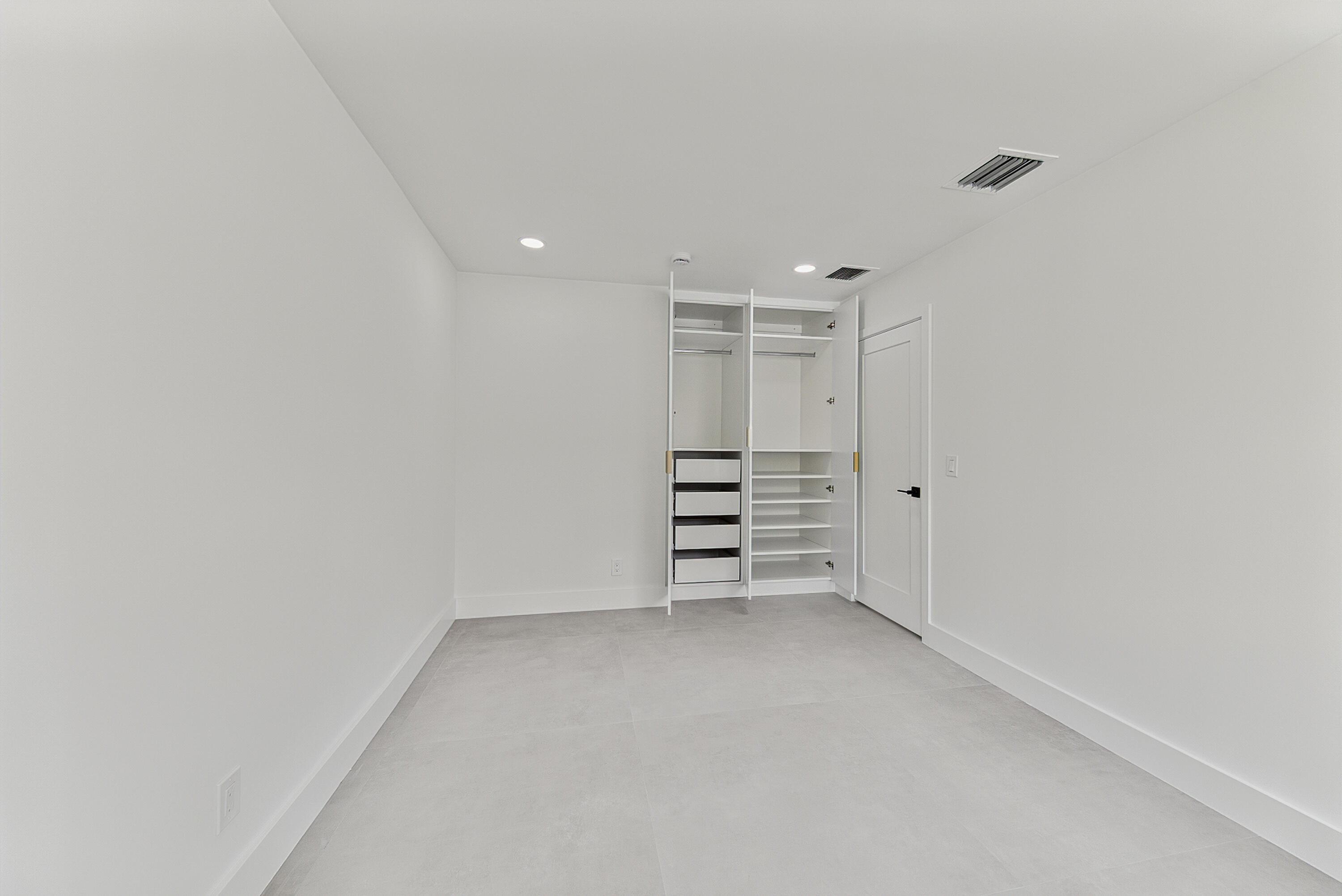 GARDEN ISLES SEC 3 - Residential