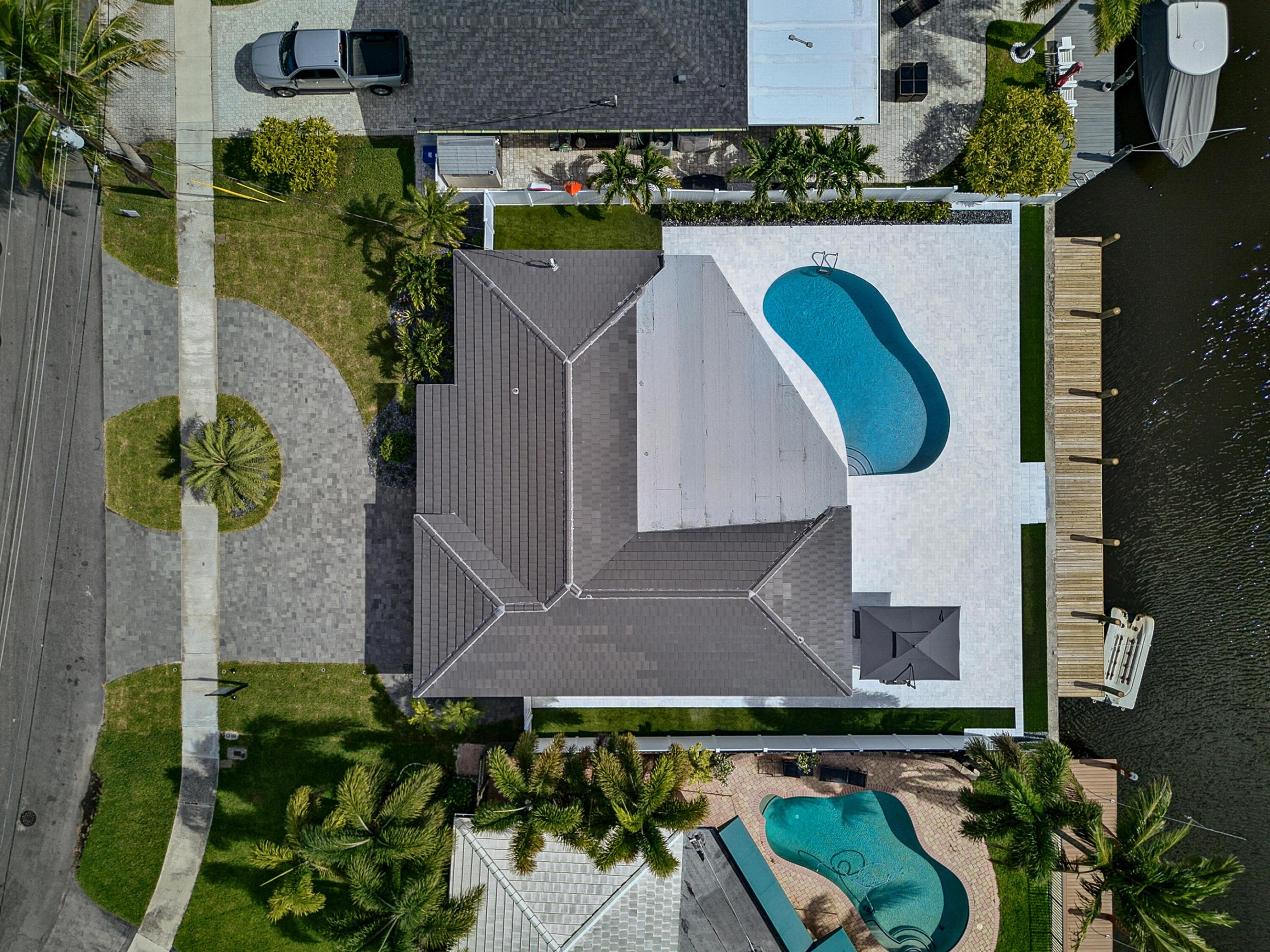 GARDEN ISLES SEC 3 - Residential