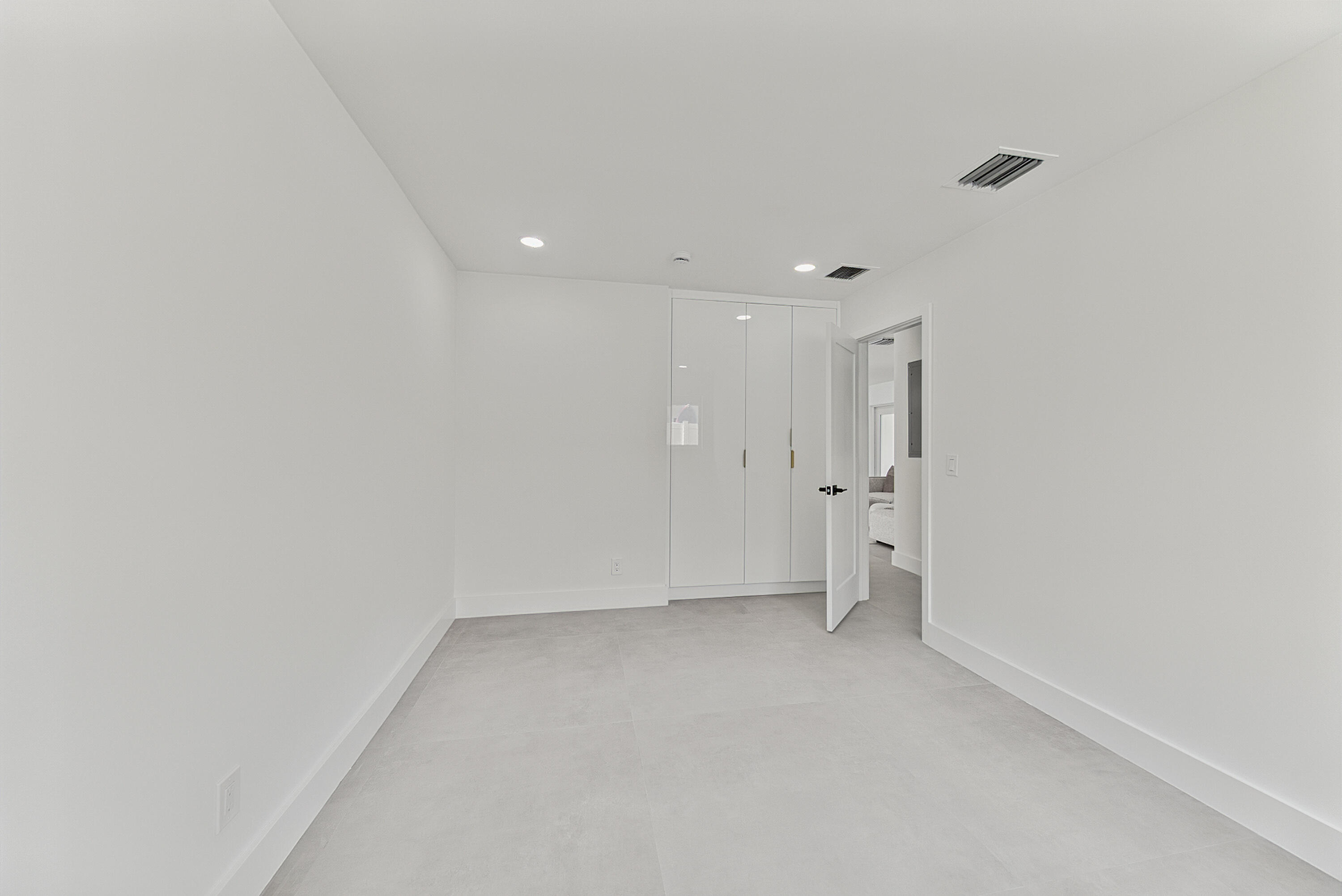GARDEN ISLES SEC 3 - Residential