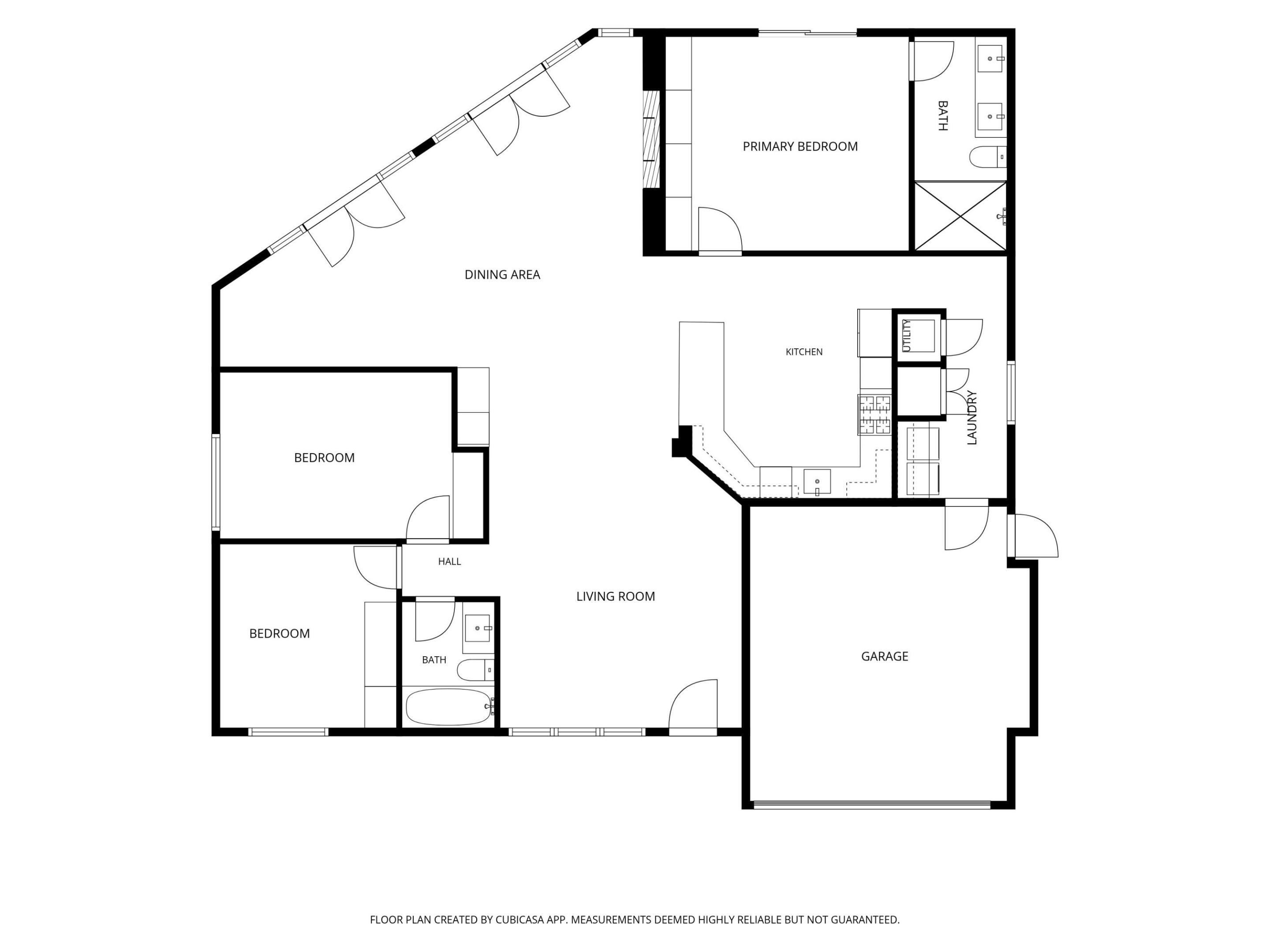 GARDEN ISLES SEC 3 - Residential