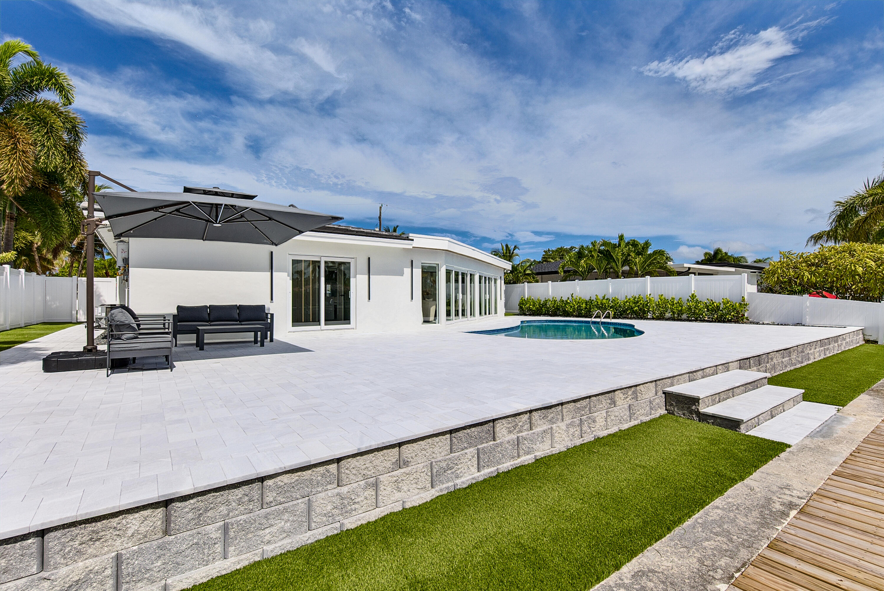 GARDEN ISLES SEC 3 - Residential