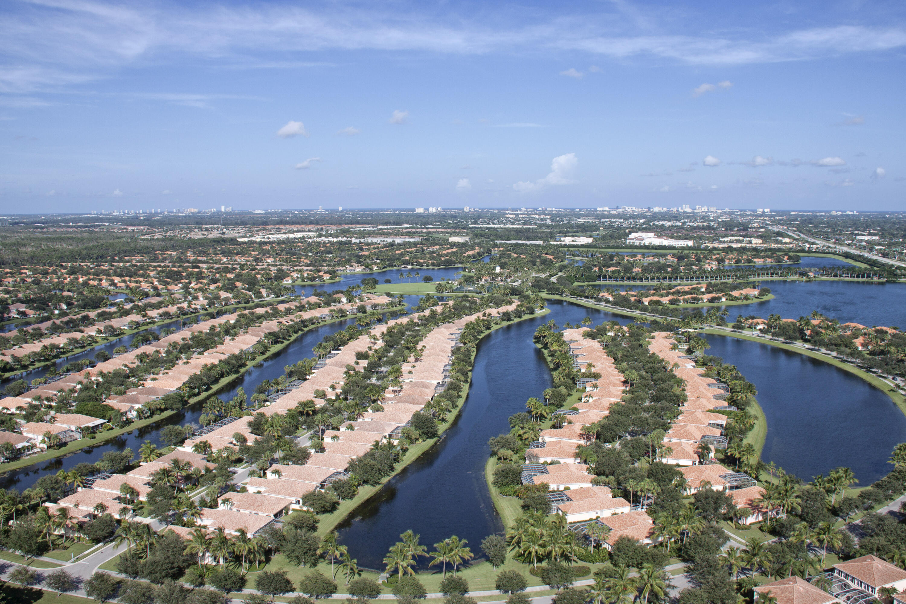 RIVERWALK 1 - Residential