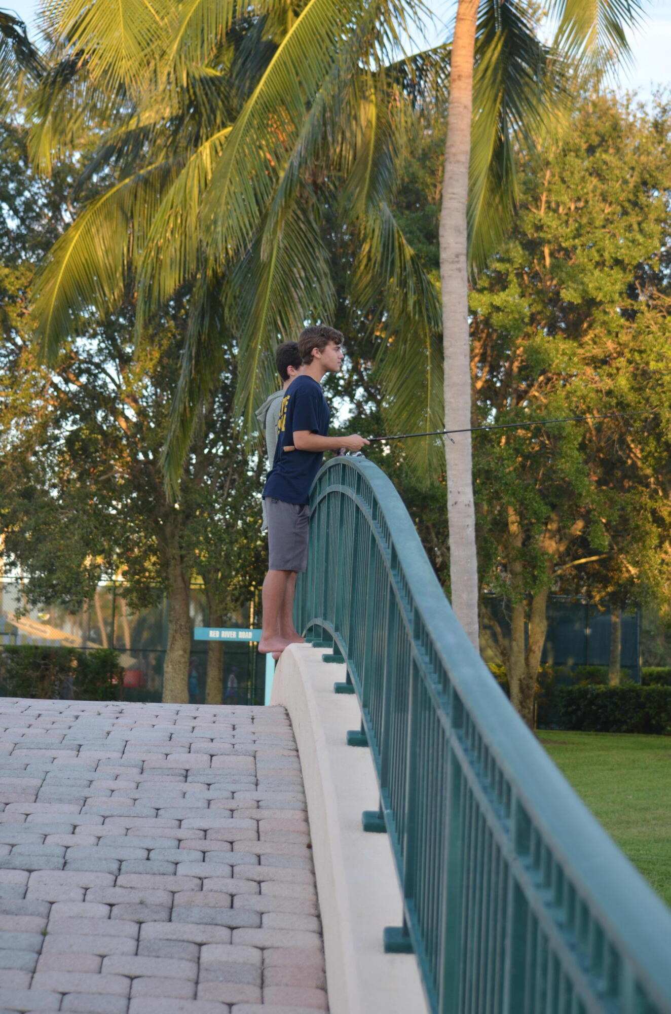 RIVERWALK 1 - Residential