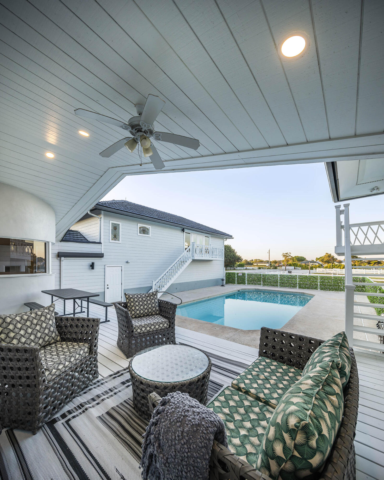 PALM BEACH POINT - Residential