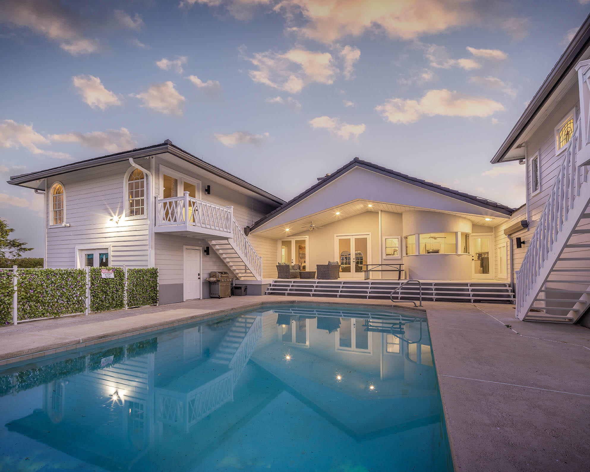 PALM BEACH POINT - Residential