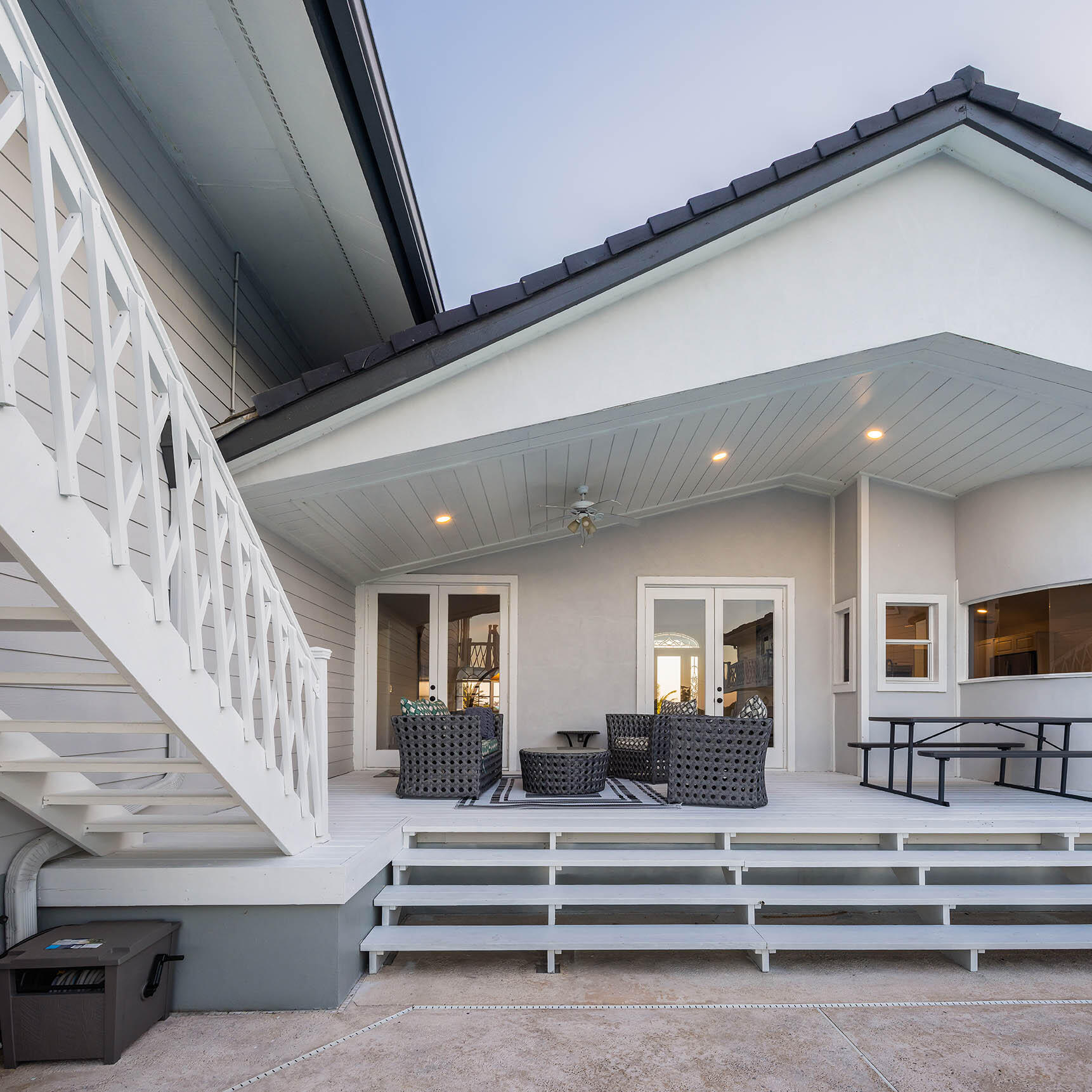 PALM BEACH POINT - Residential