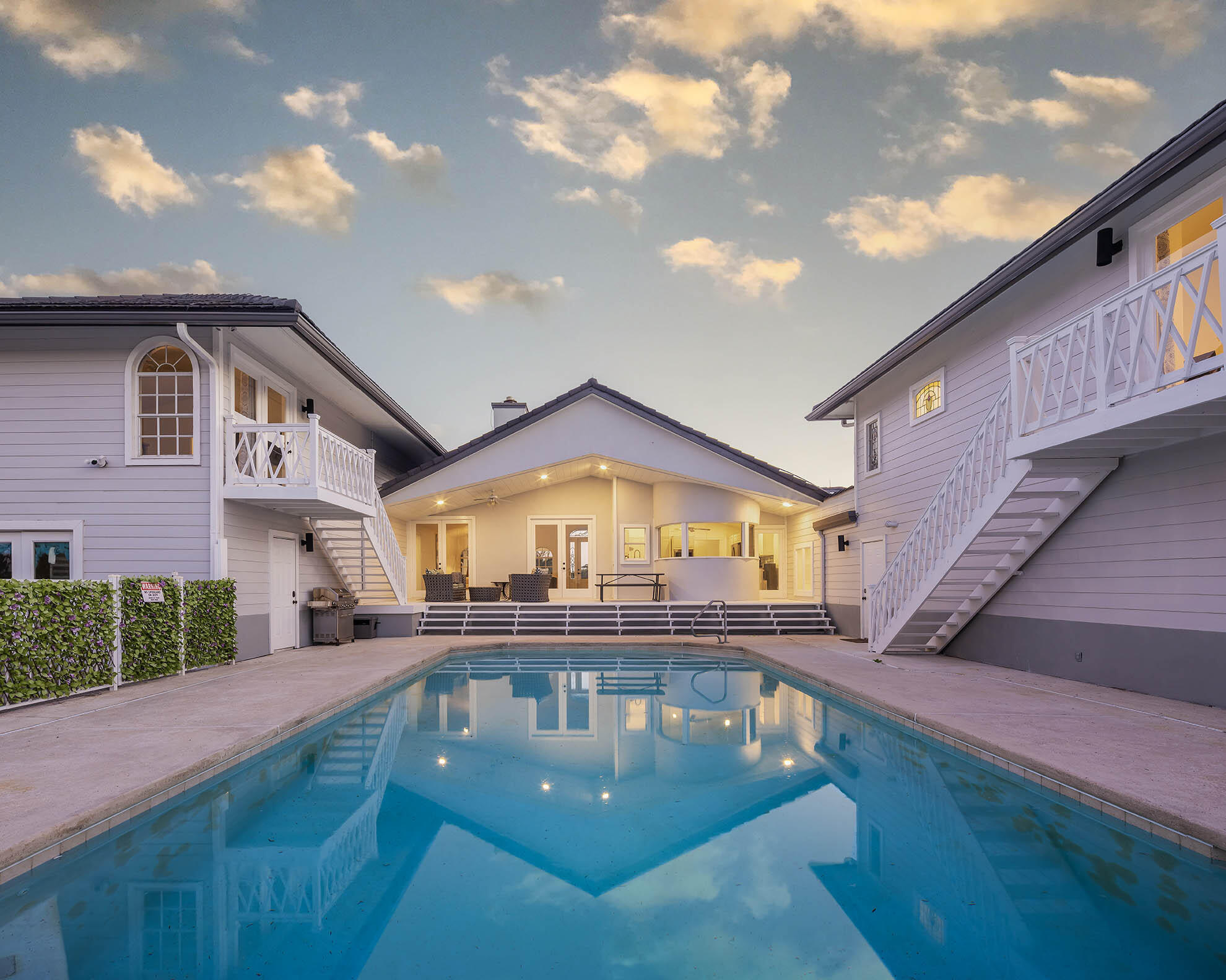 PALM BEACH POINT - Residential