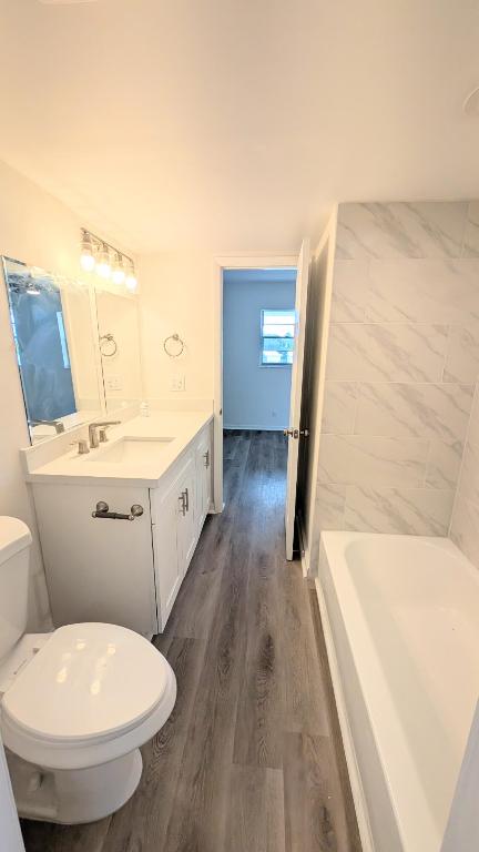 LEISUREVILLE FAIRWAY THREE CONDO - Residential