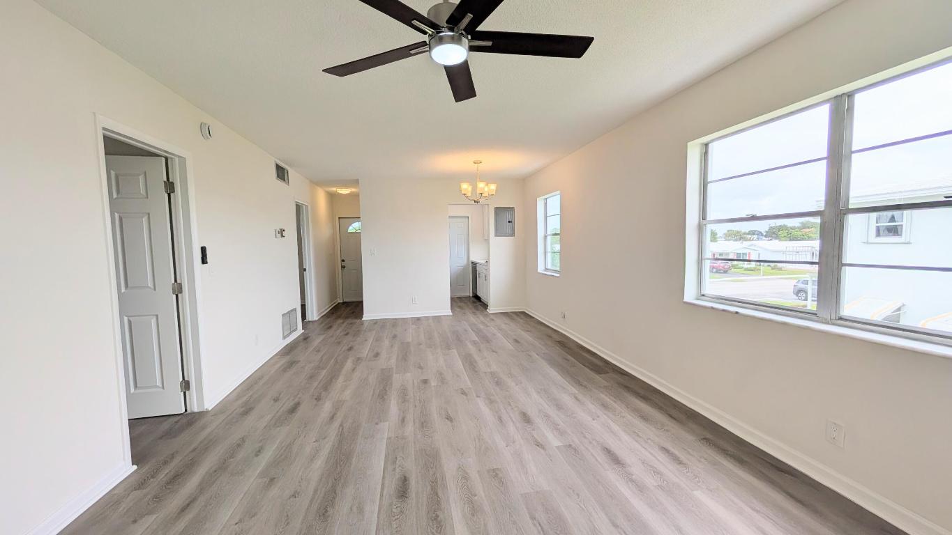 LEISUREVILLE FAIRWAY THREE CONDO - Residential
