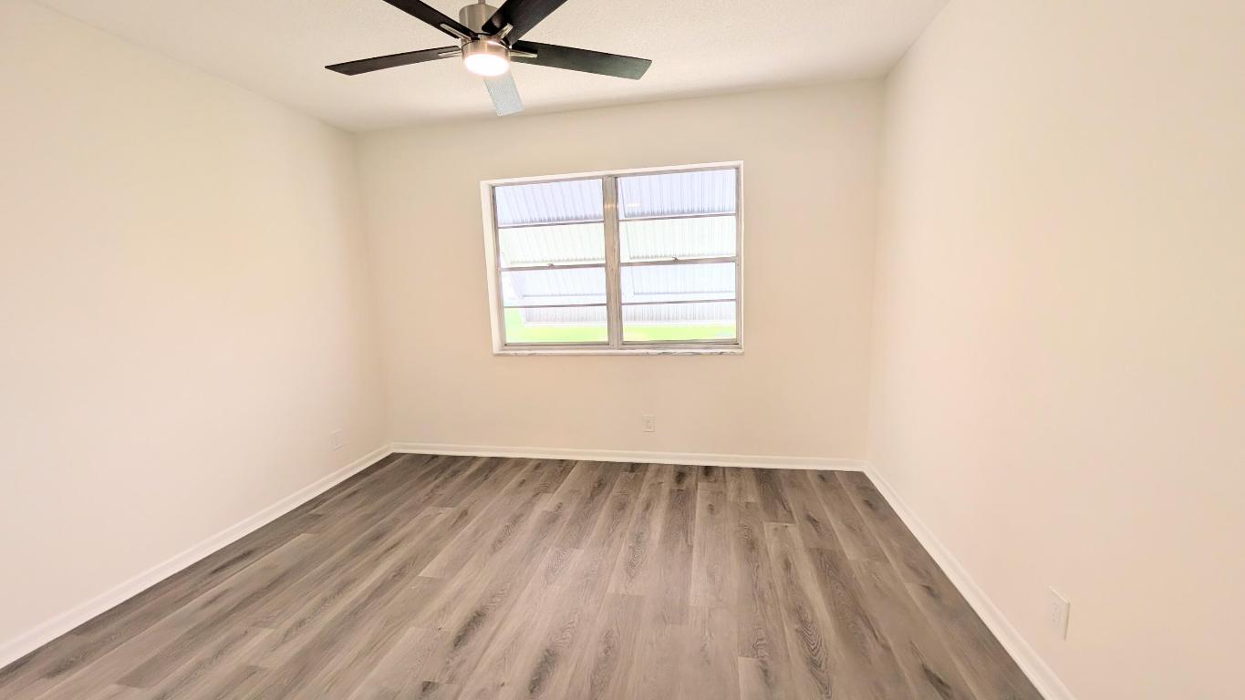 LEISUREVILLE FAIRWAY THREE CONDO - Residential
