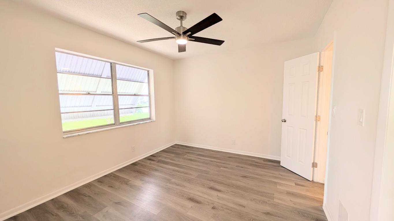 LEISUREVILLE FAIRWAY THREE CONDO - Residential