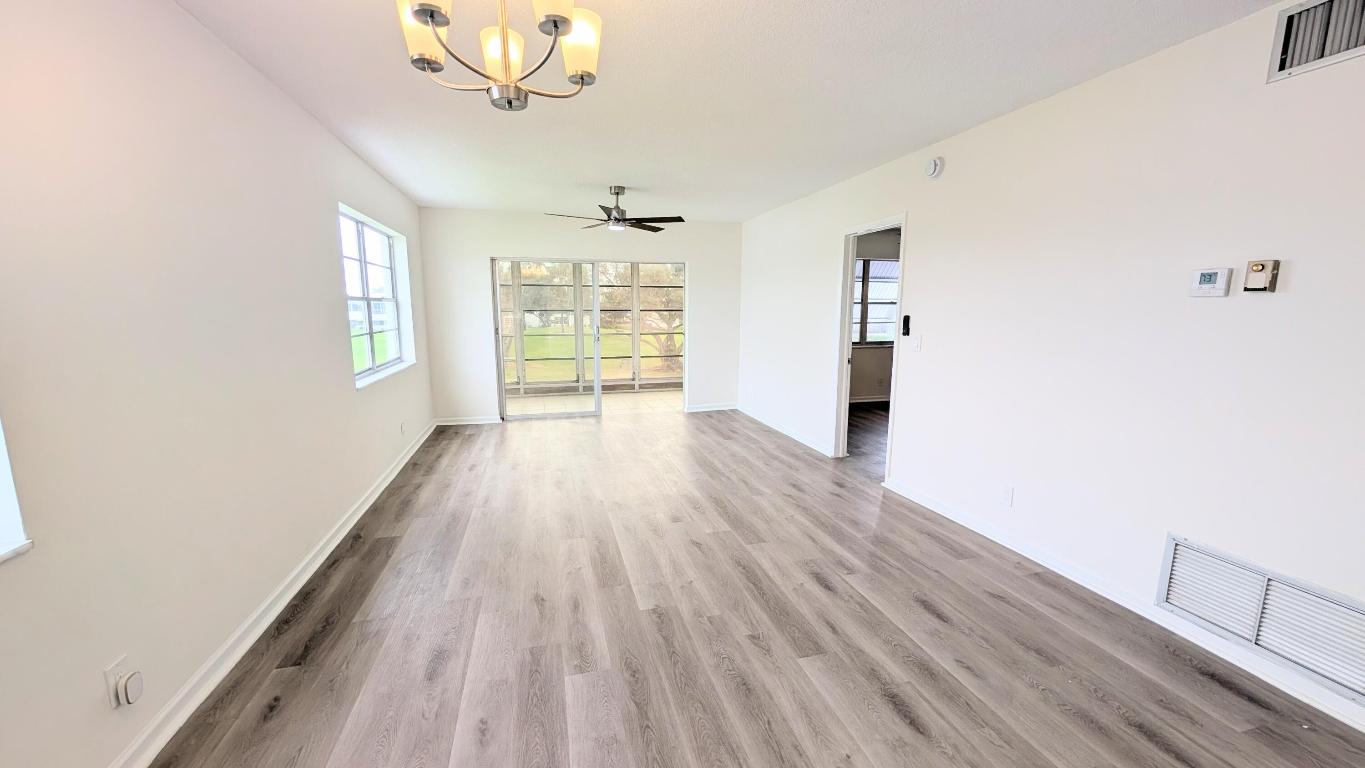 LEISUREVILLE FAIRWAY THREE CONDO - Residential