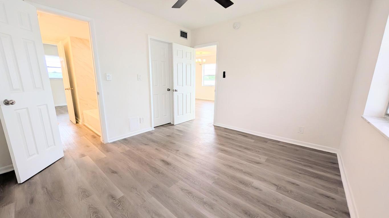 LEISUREVILLE FAIRWAY THREE CONDO - Residential