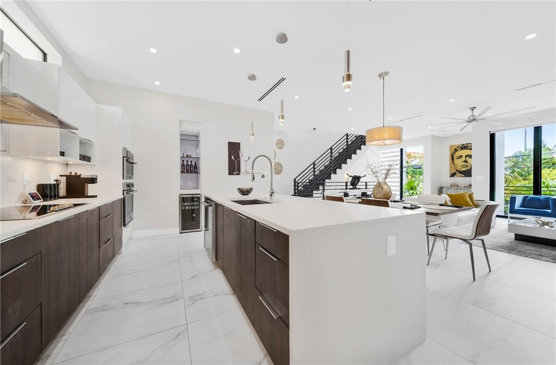 LINEO - Residential